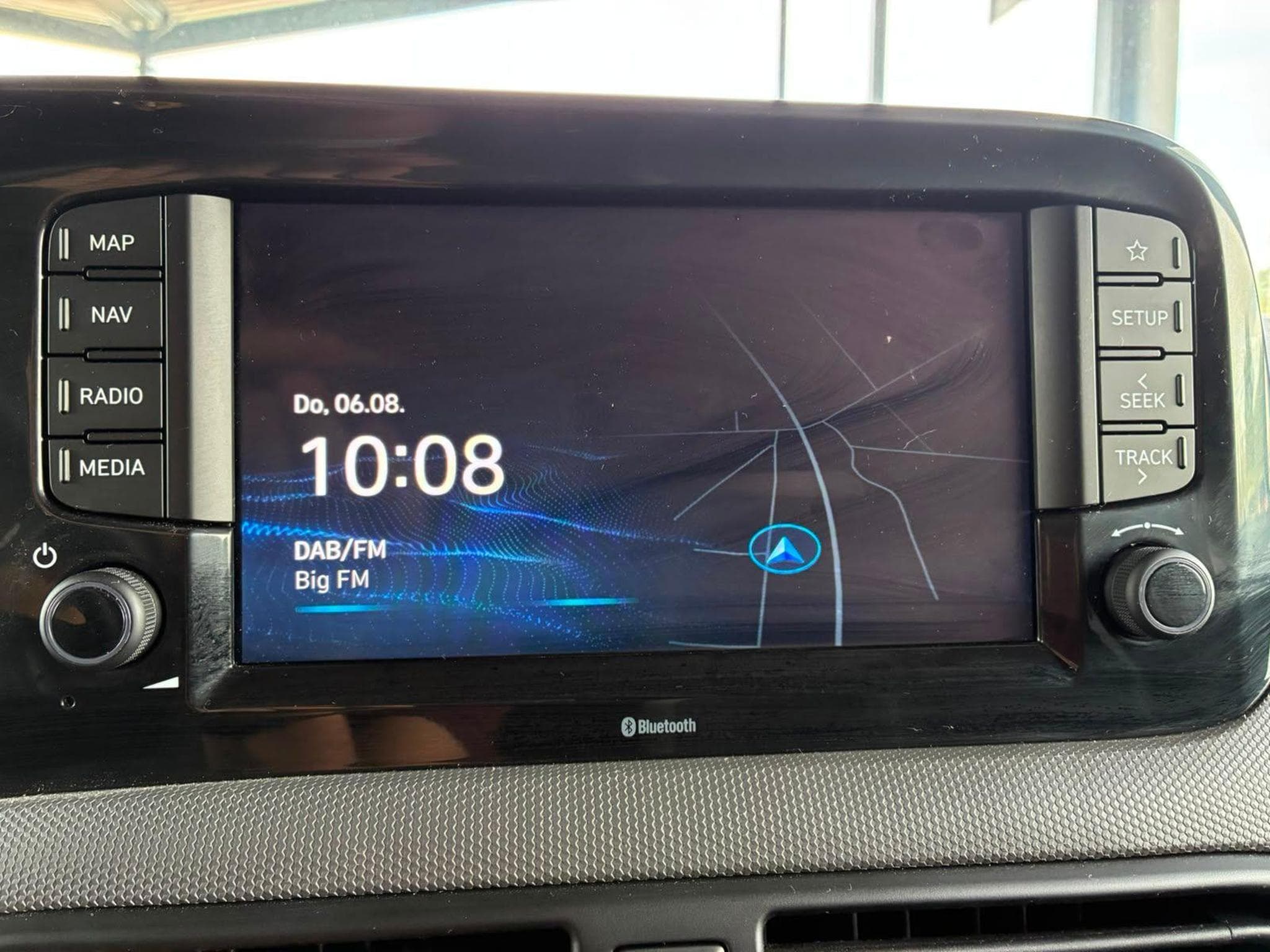 Hyundai i10 Comfort (2025) - Photo 16
