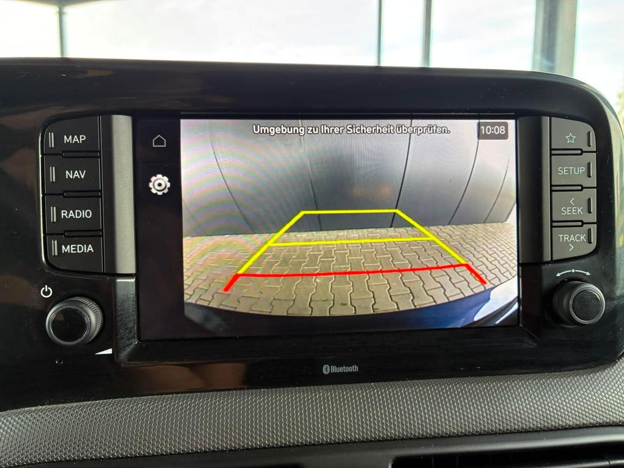Hyundai i10 Comfort (2025) - Photo 18