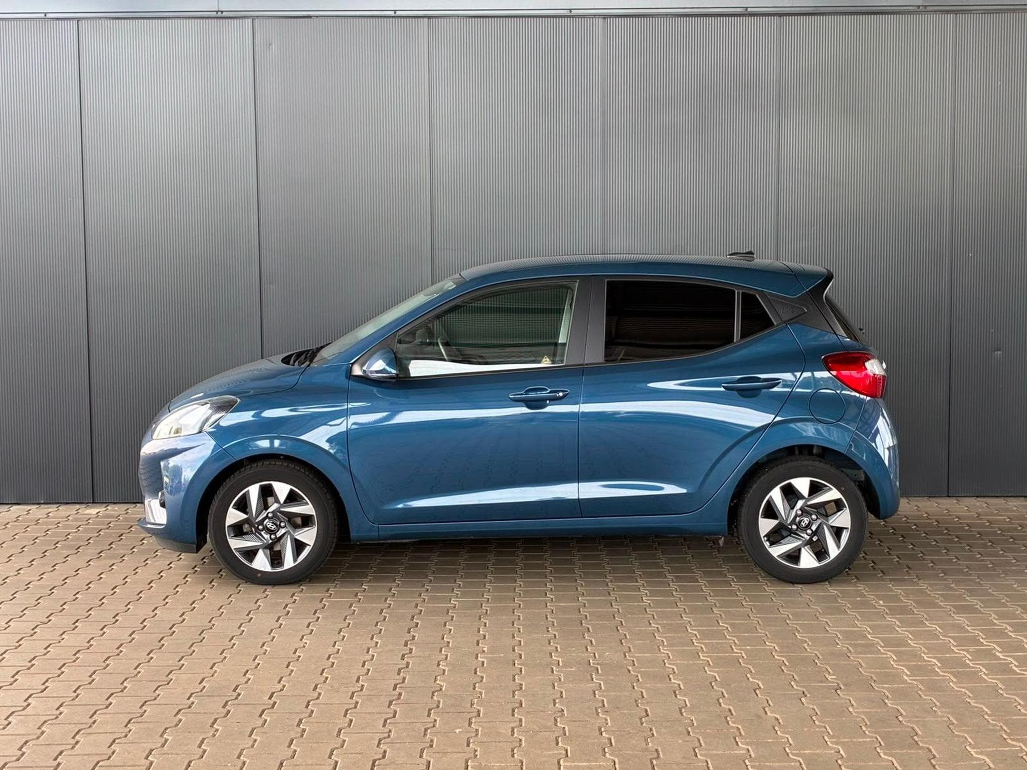 Hyundai i10 Comfort (2025) - Photo 2