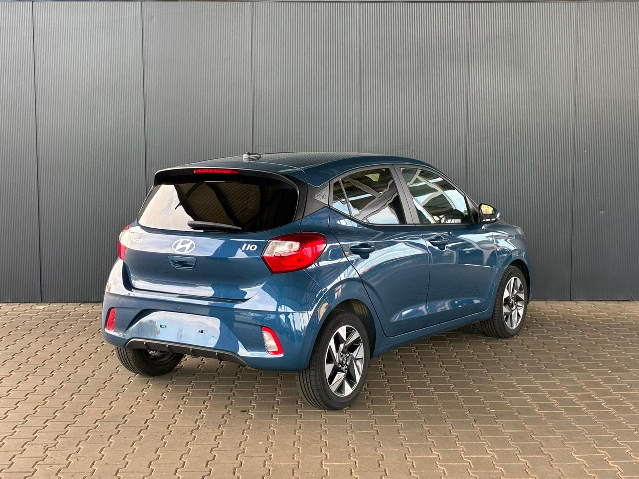 Hyundai i10 Comfort (2025) - Photo 3