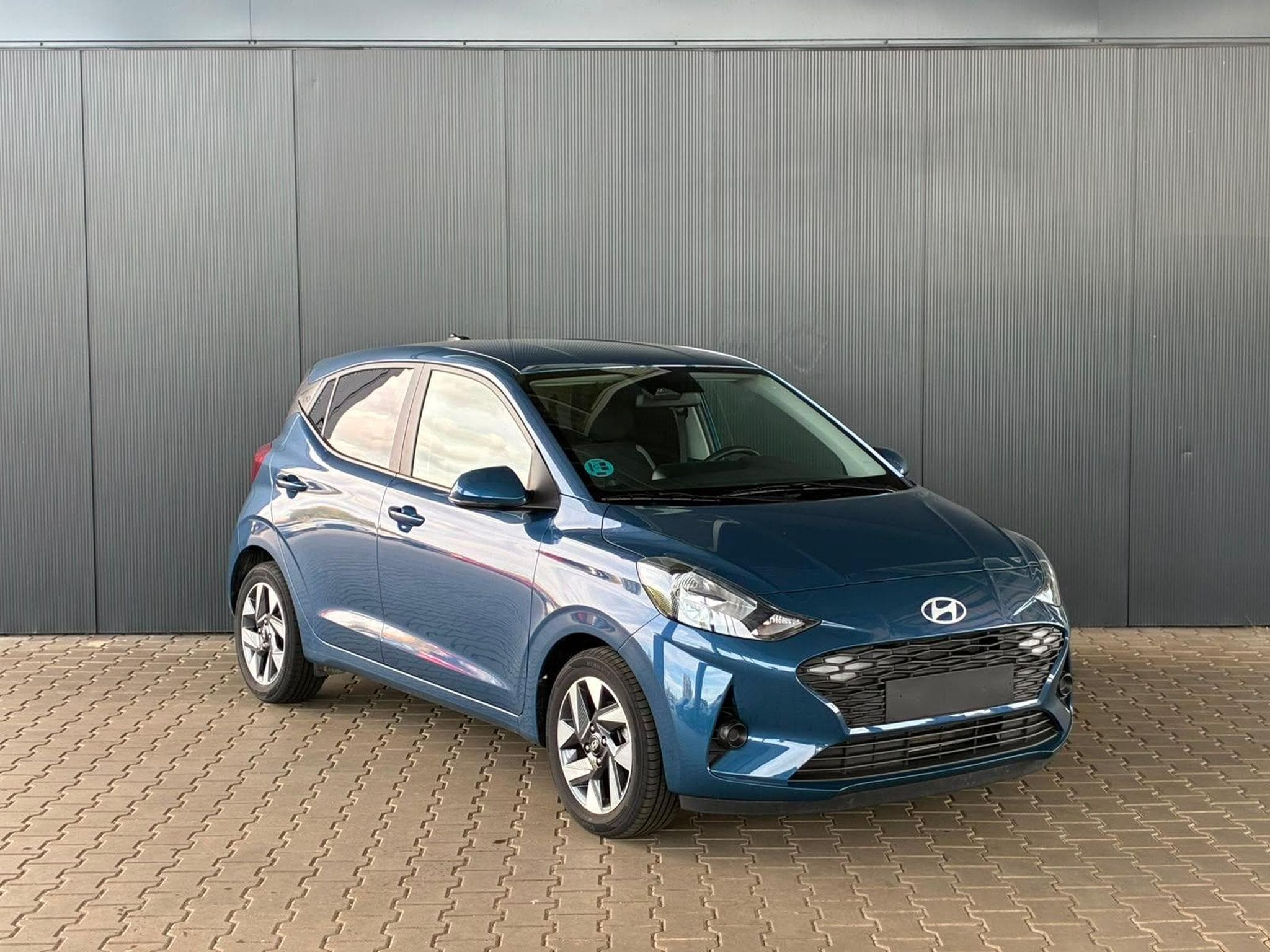 Hyundai i10 Comfort (2025) - Photo 4