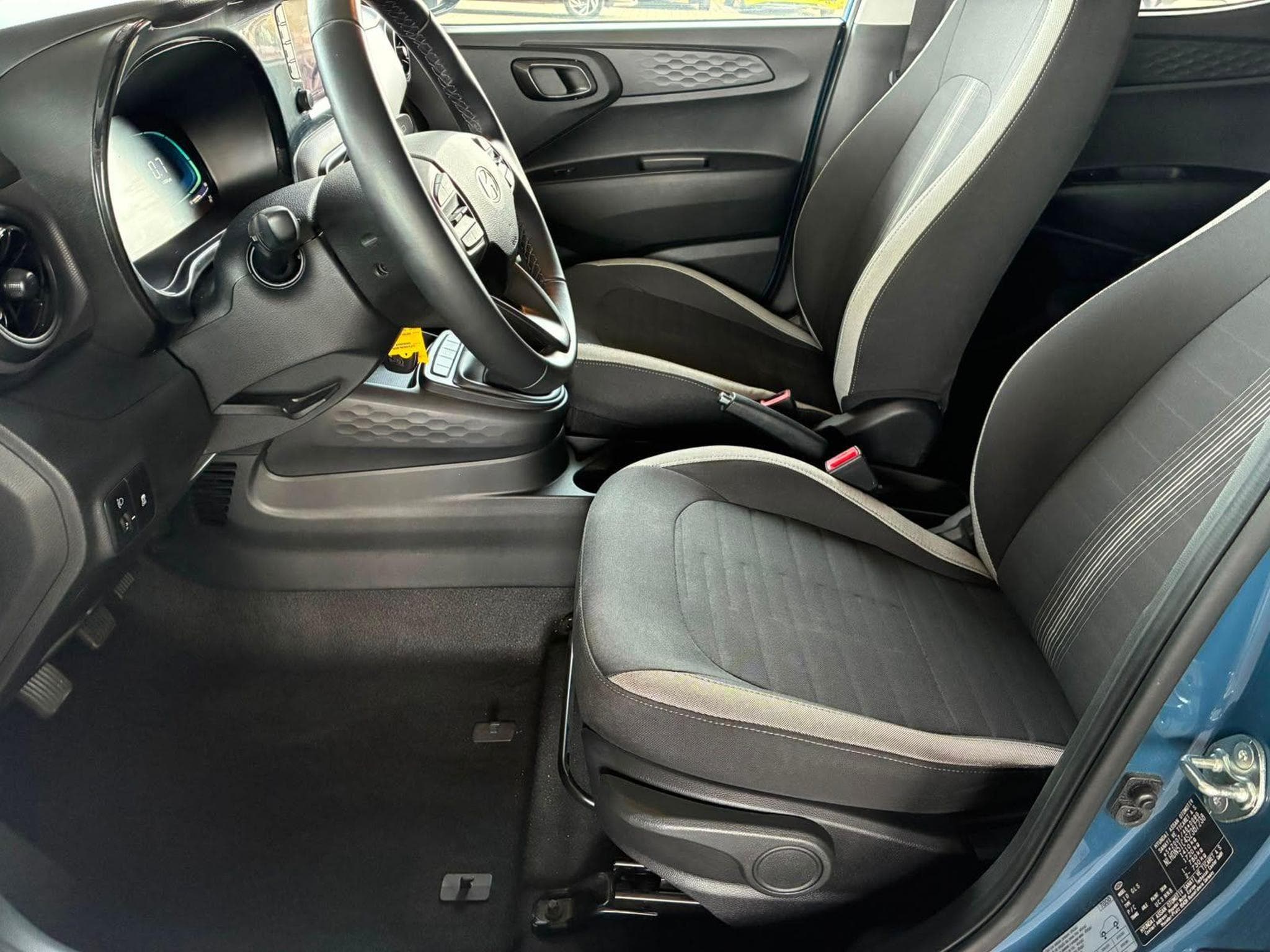 Hyundai i10 Comfort (2025) - Photo 5