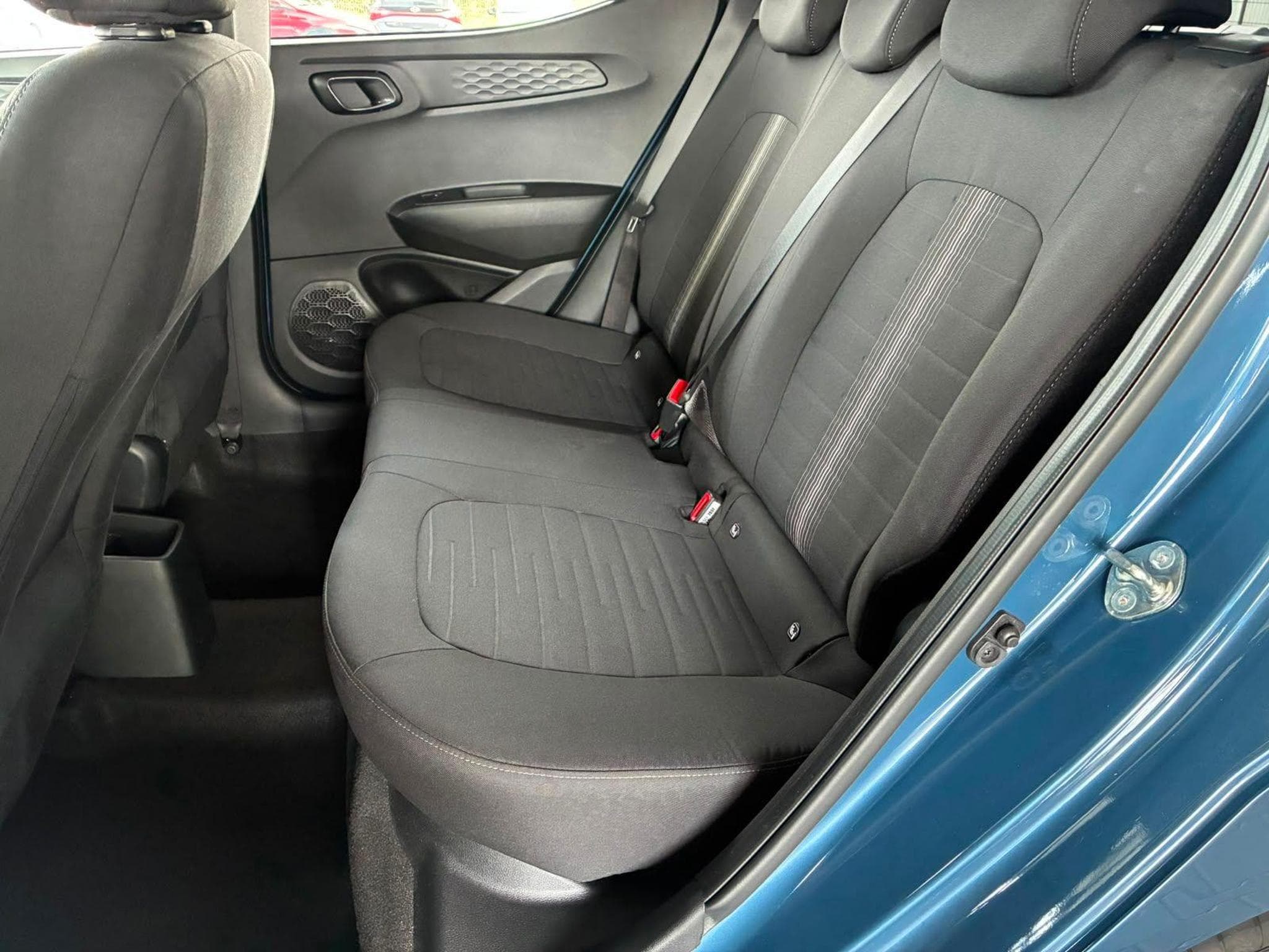 Hyundai i10 Comfort (2025) - Photo 6