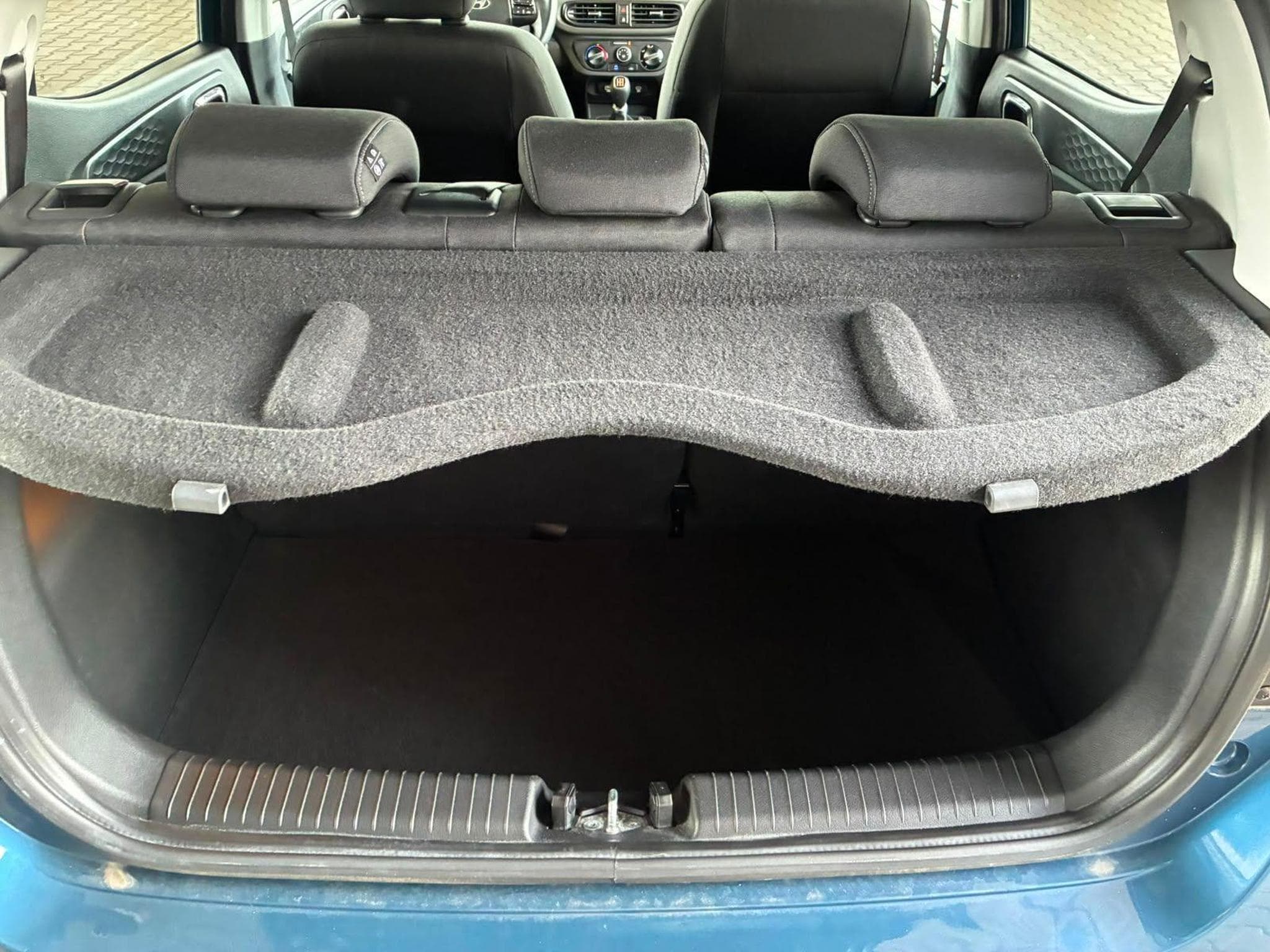 Hyundai i10 Comfort (2025) - Photo 7