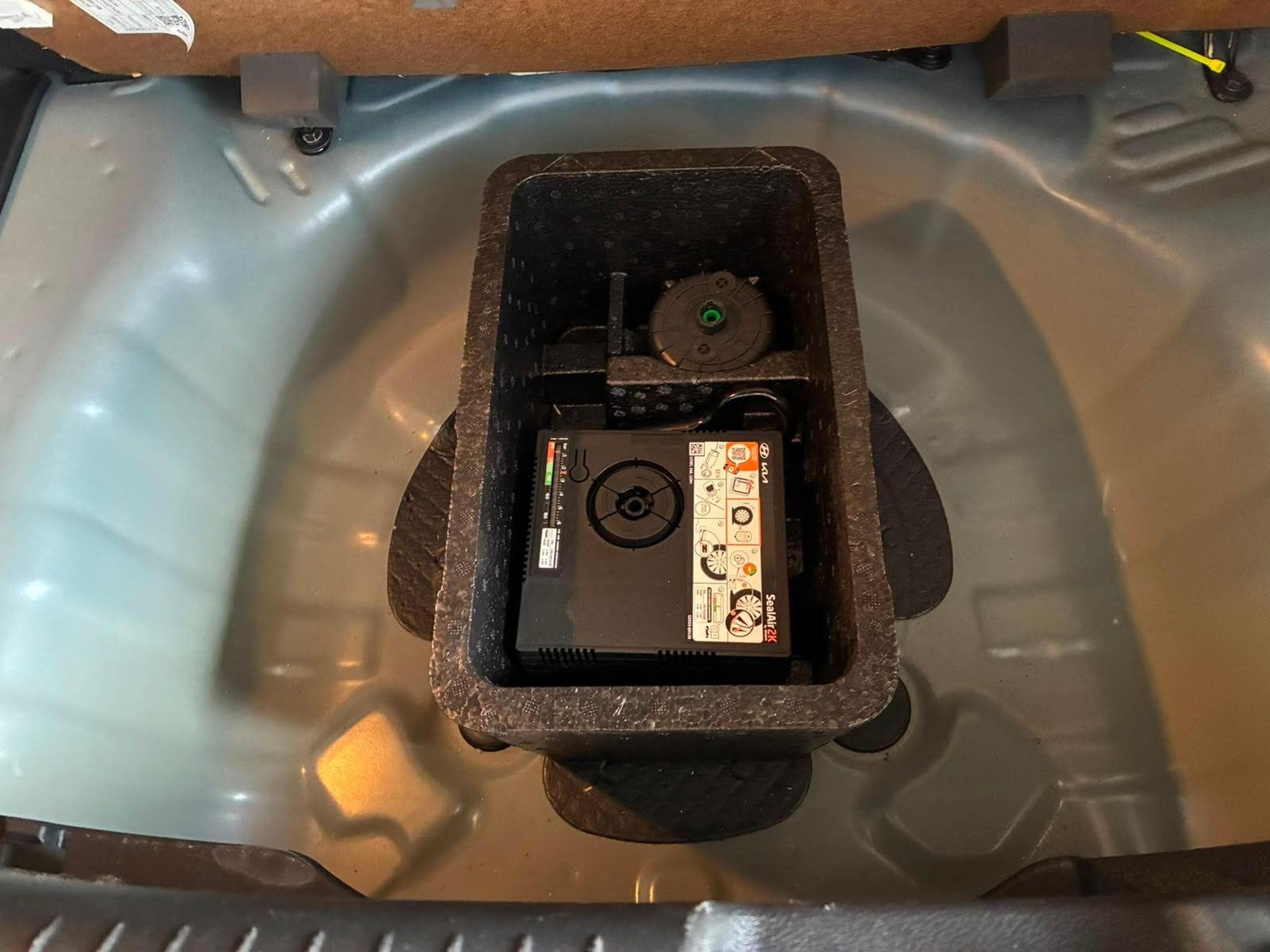 Hyundai i10 Comfort (2025) - Photo 8