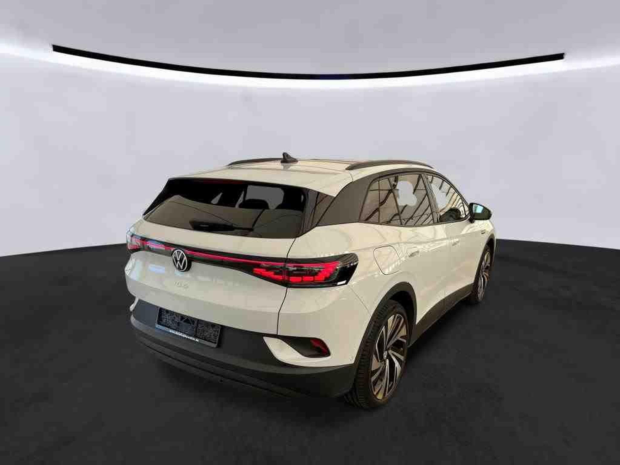VW ID.4 Pro Performance (2023) - Photo 4