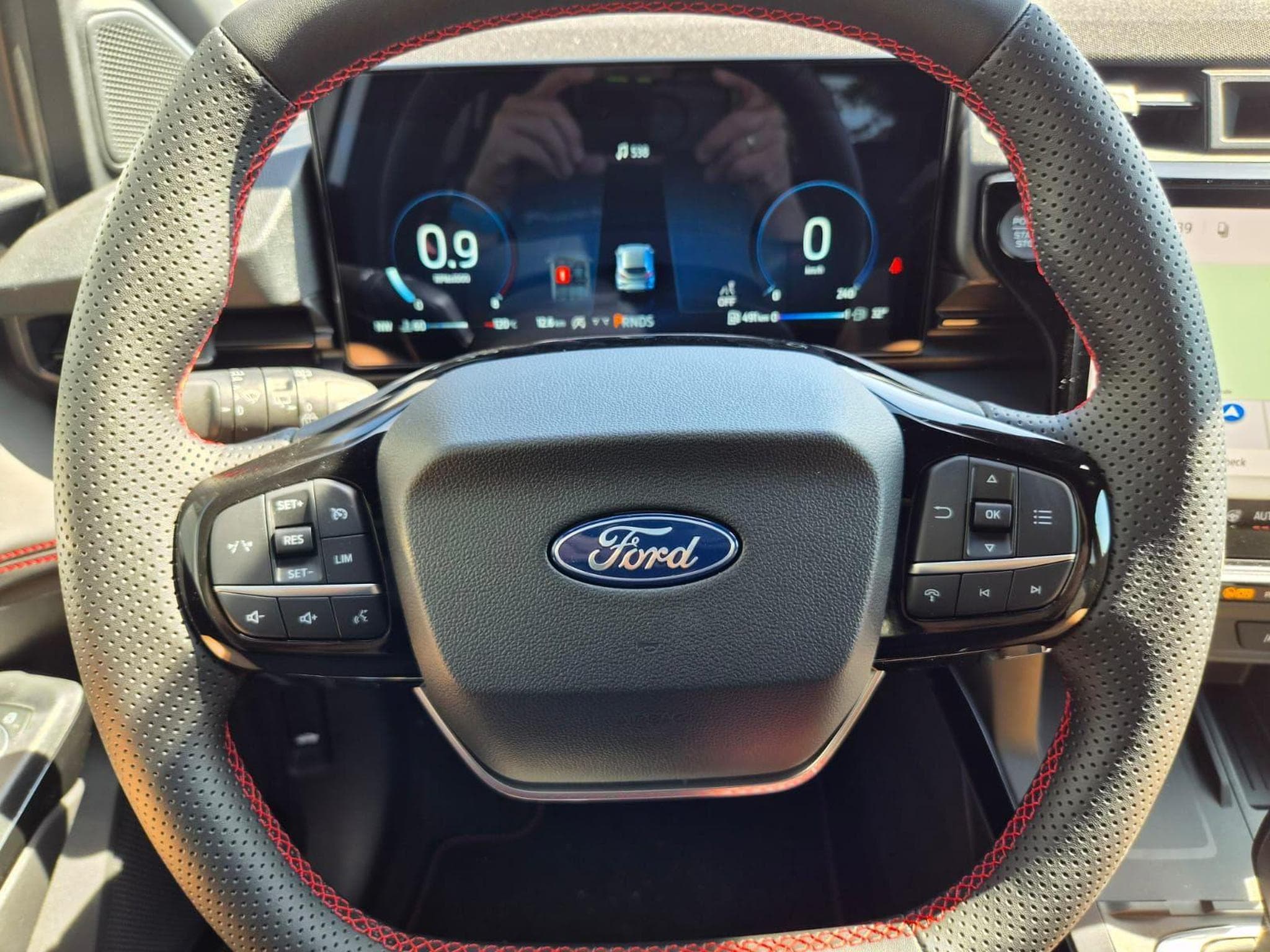 Ford Puma ST-Line (2026) - Photo 16