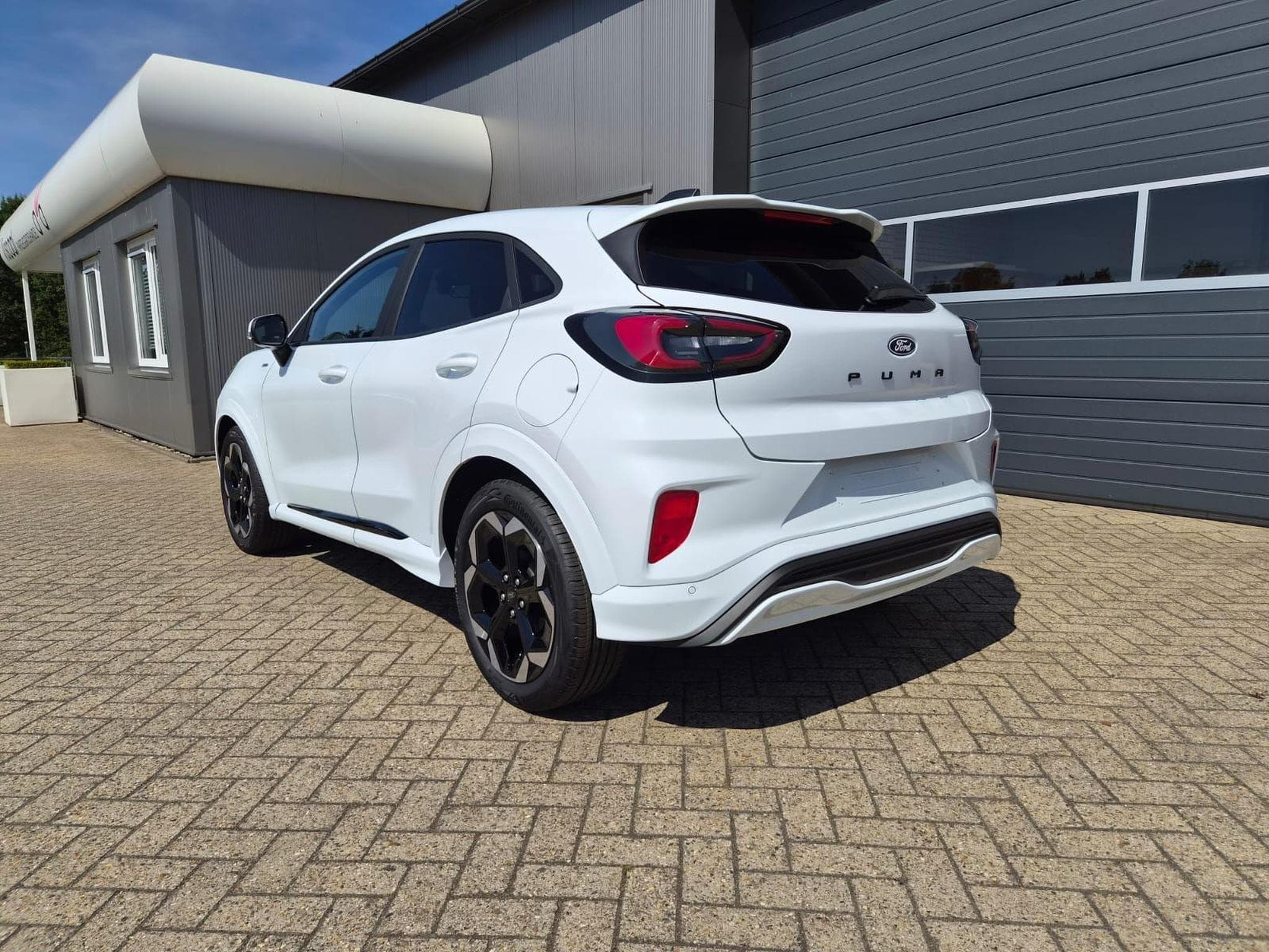 Ford Puma ST-Line (2026) - Photo 3