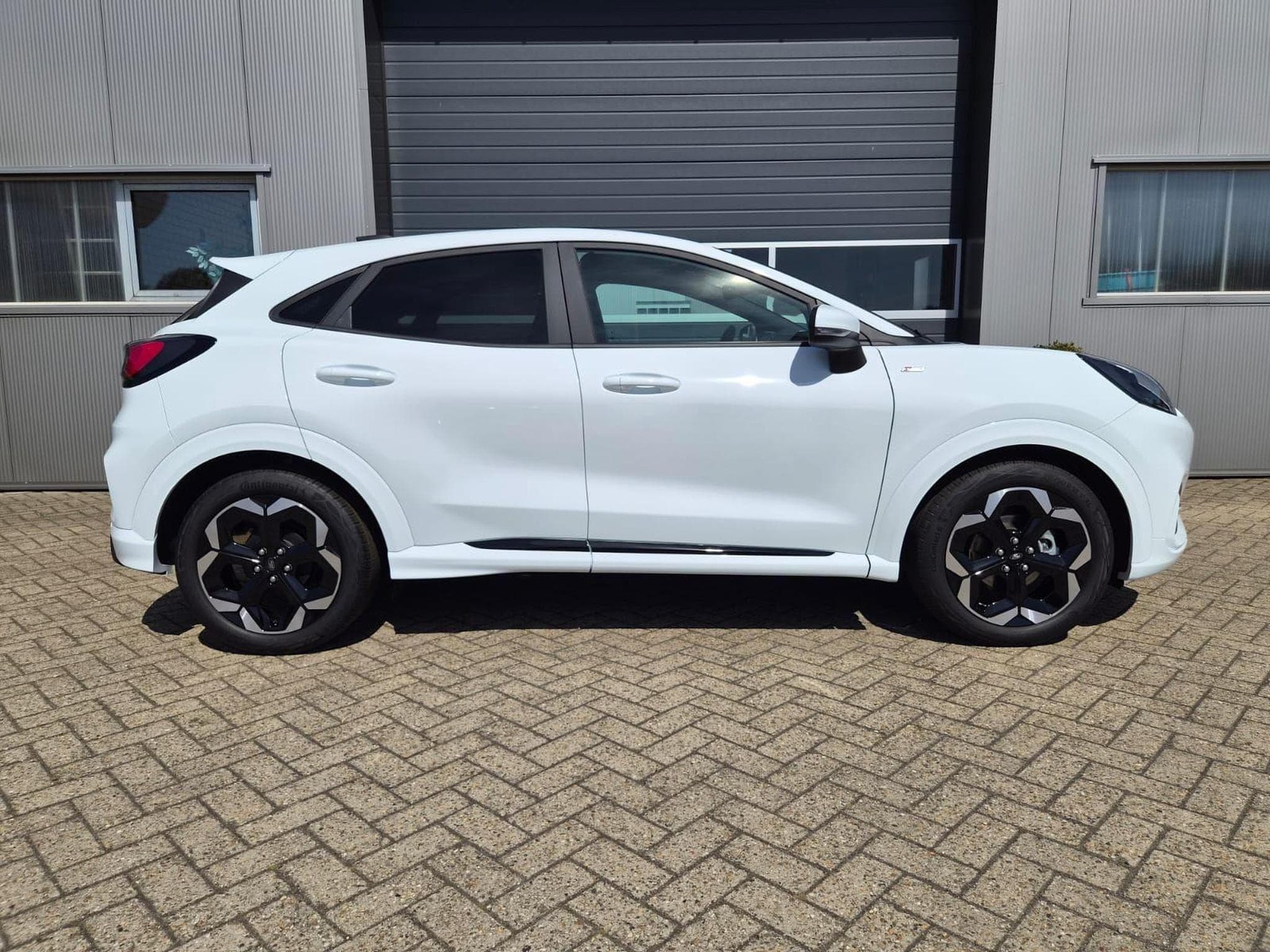Ford Puma ST-Line (2026) - Photo 6