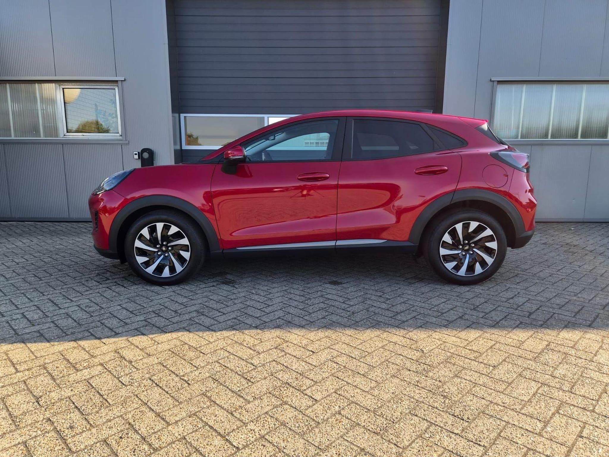 Ford Puma Titanium (2026) - Photo 2