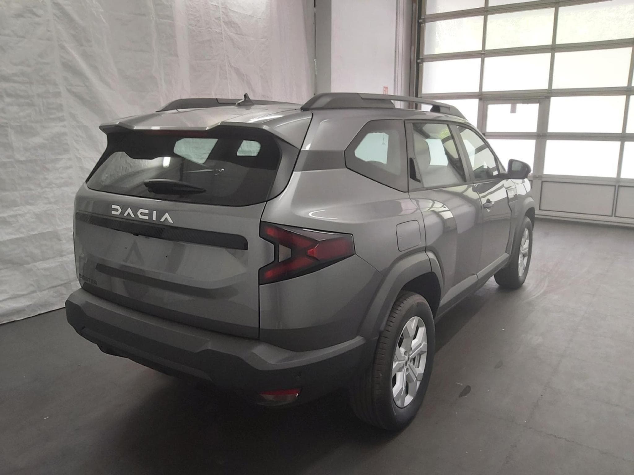 Dacia Bigster 1.2 Mild Hybrid 140 Essential (2026) - Photo 3