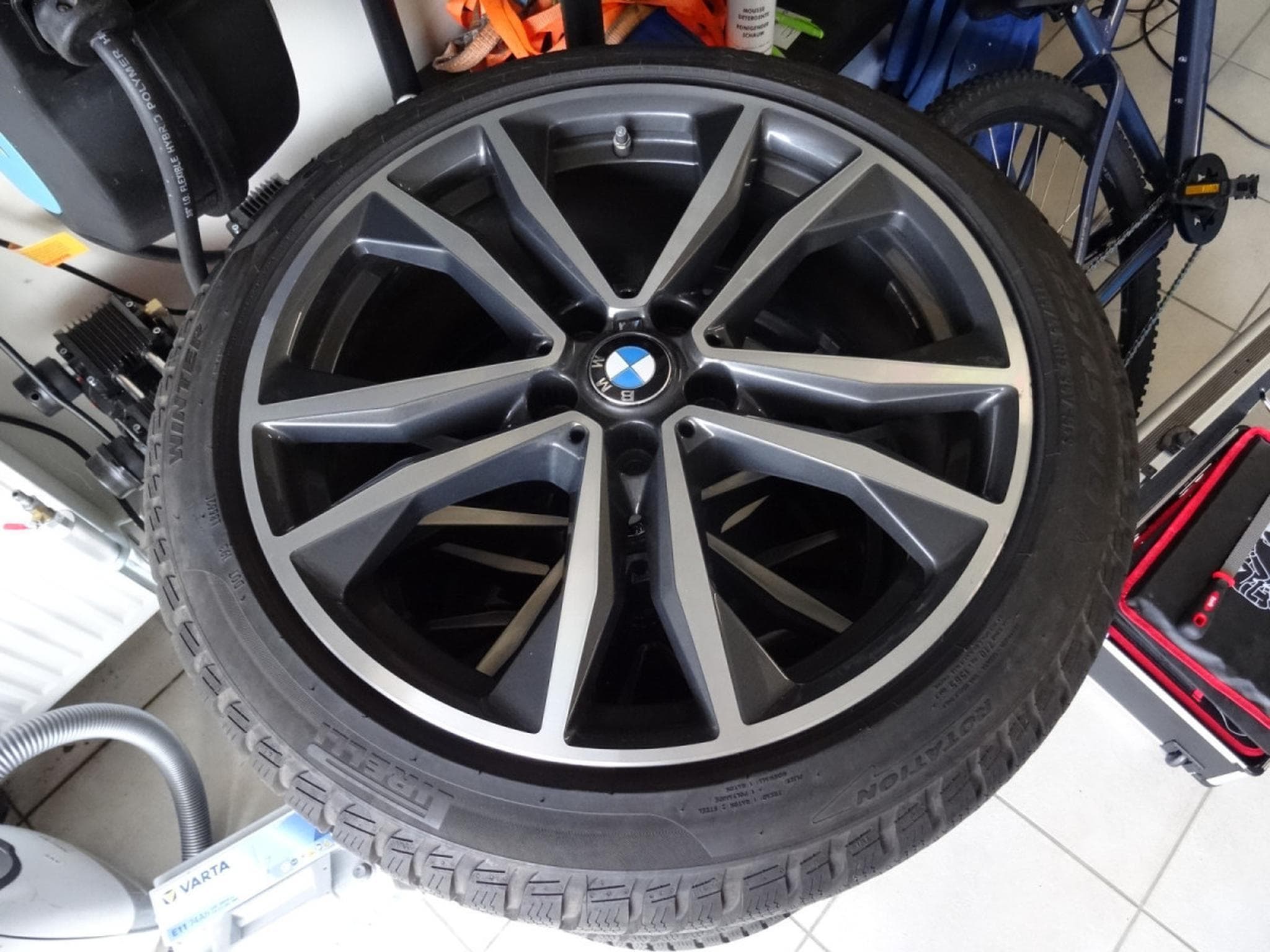 BMW X2 35iA (2019) - Foto 24