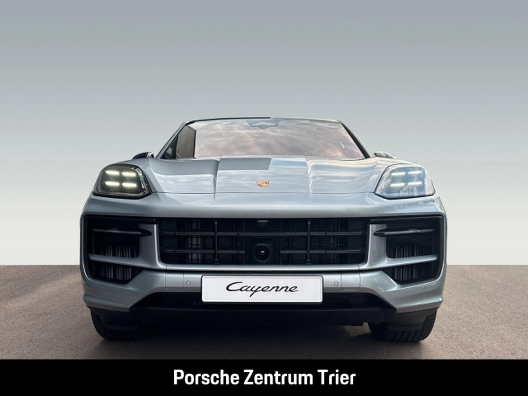 Porsche Cayenne Black Edition InnoDrive HA-Lenkung (2026) - Foto 6