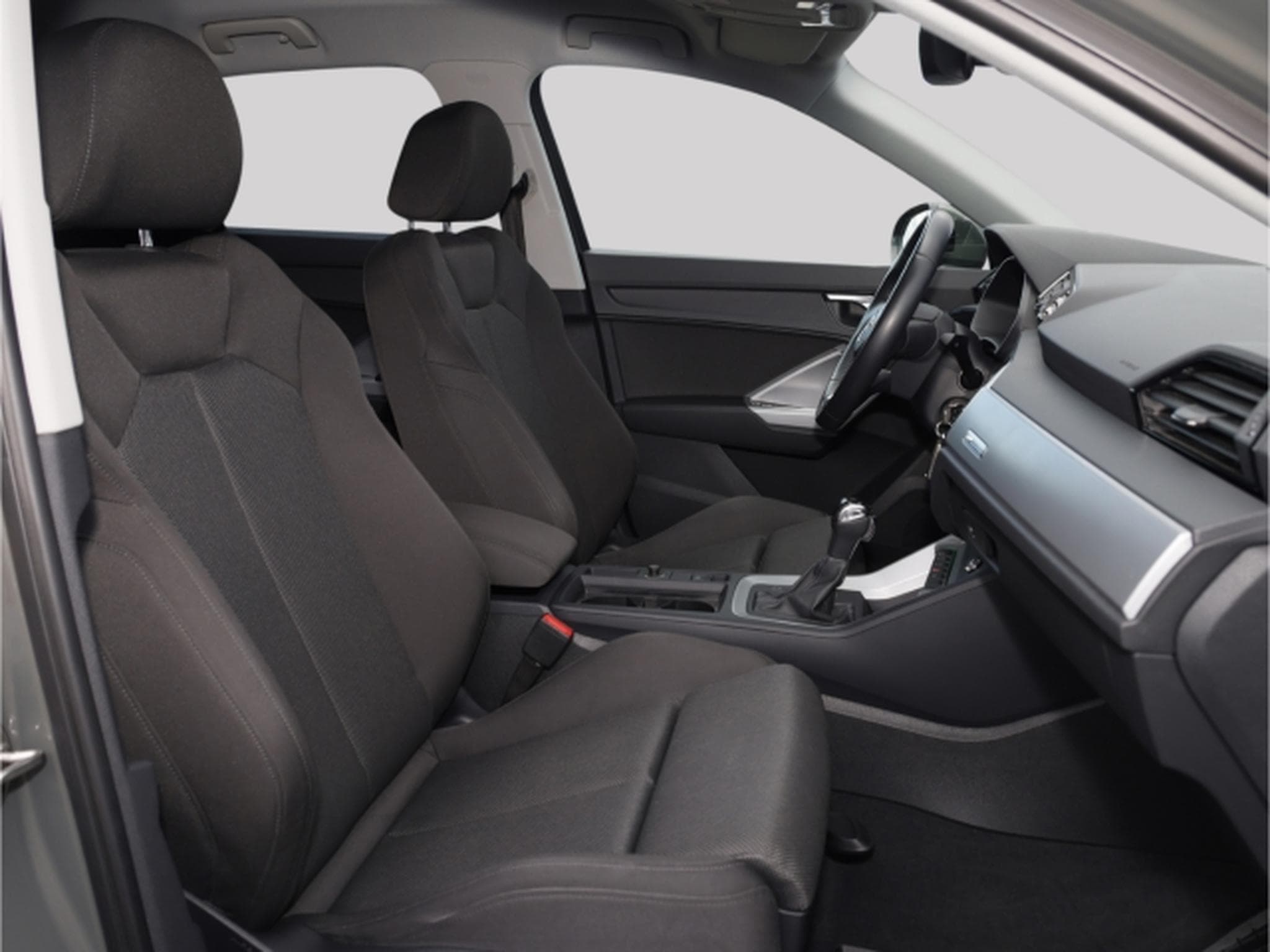 Audi Q3 TFSI advanced LED AHK Navi Kamera (2019) - Foto 6