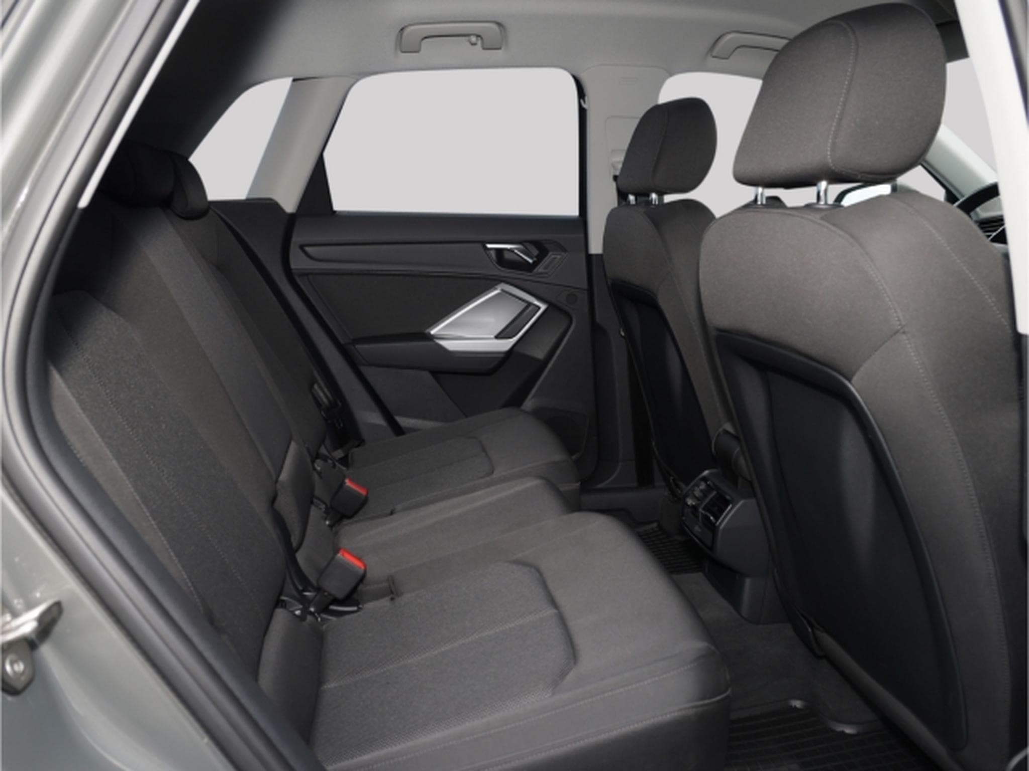 Audi Q3 TFSI advanced LED AHK Navi Kamera (2019) - Foto 7