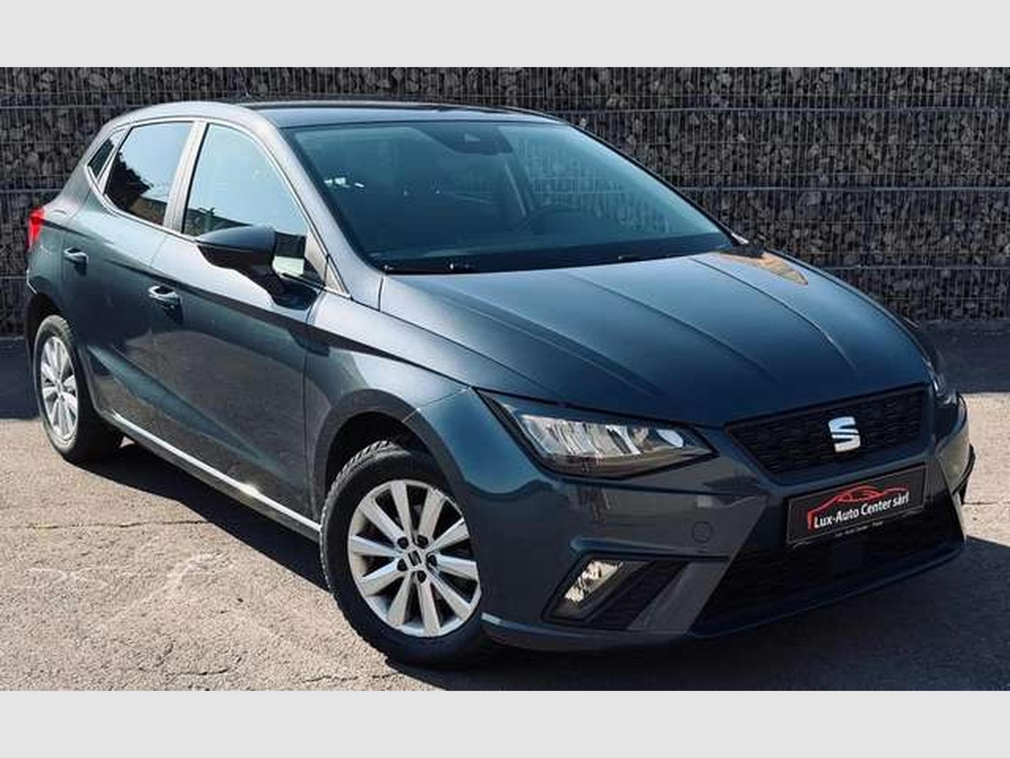 SEAT Ibiza Ibiza 1.0 TSI Move! Navi //Garantie 12 Mois ✅✅✅ (2022) - Foto 1