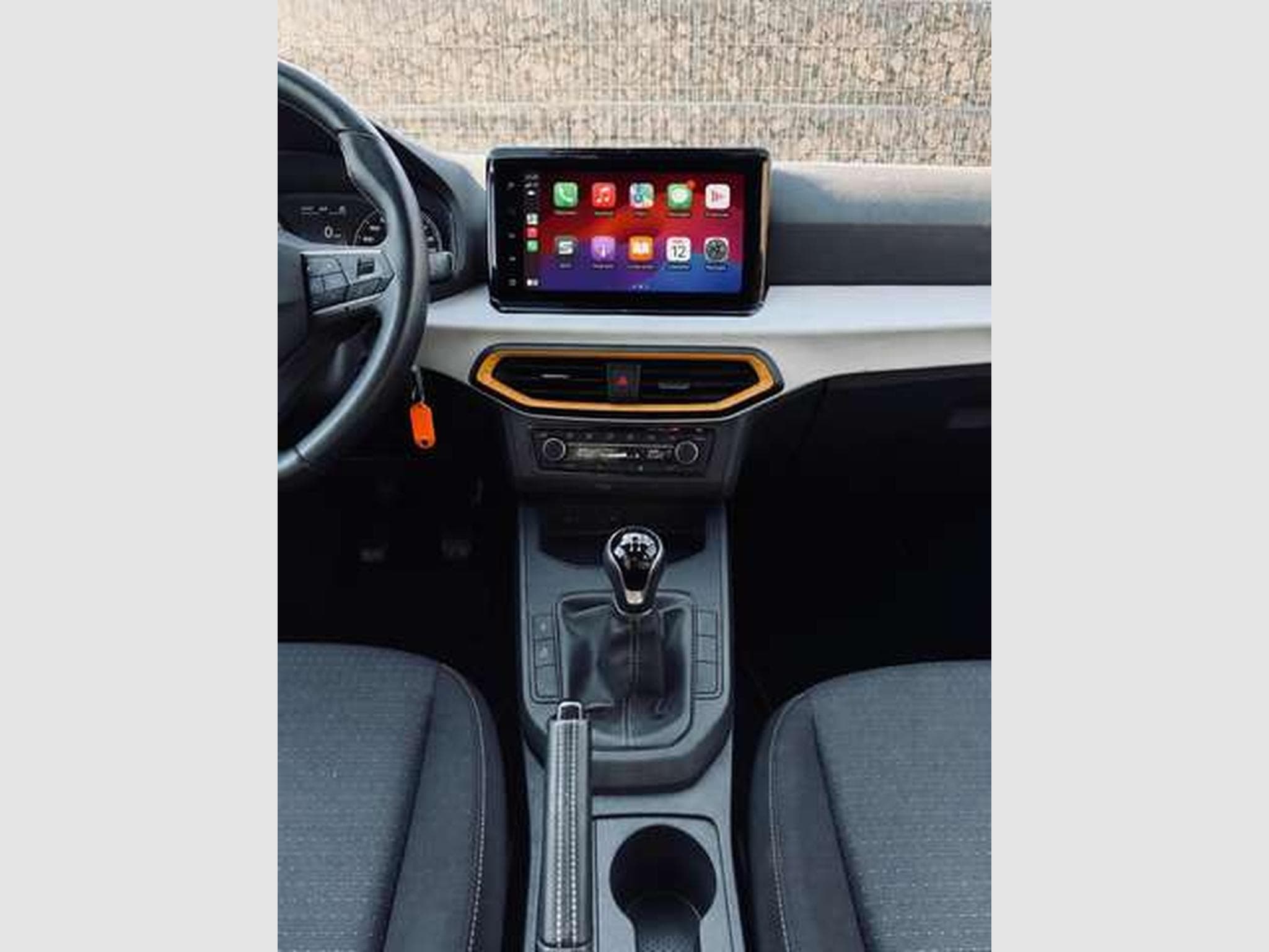 SEAT Ibiza Ibiza 1.0 TSI Move! Navi //Garantie 12 Mois ✅✅✅ (2022) - Foto 10