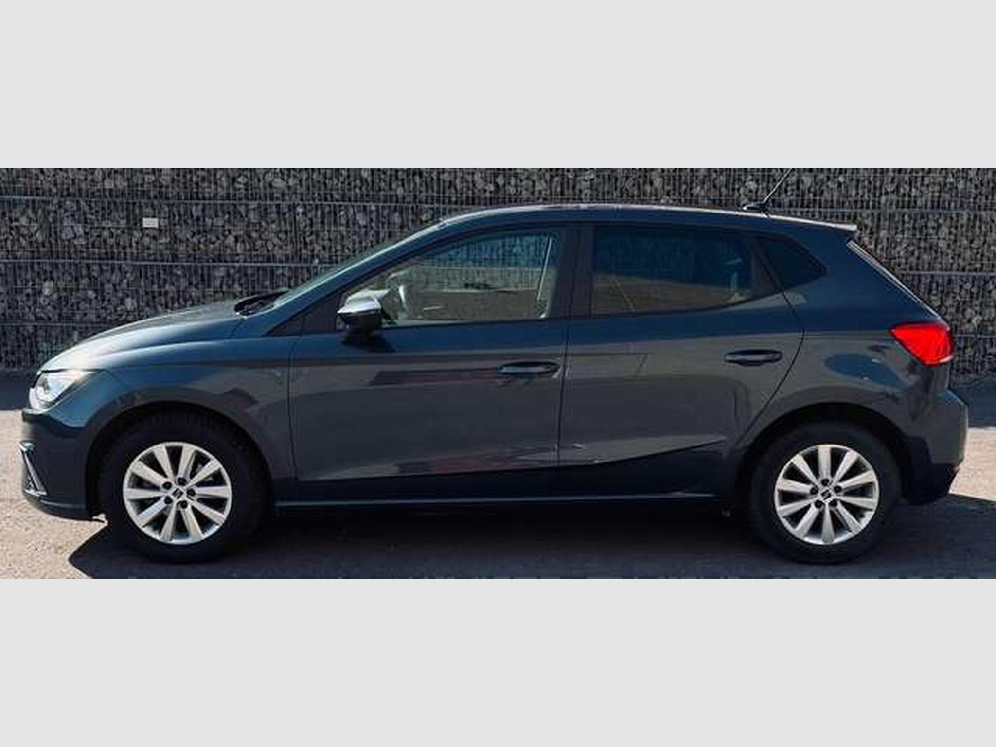 SEAT Ibiza Ibiza 1.0 TSI Move! Navi //Garantie 12 Mois ✅✅✅ (2022) - Foto 5