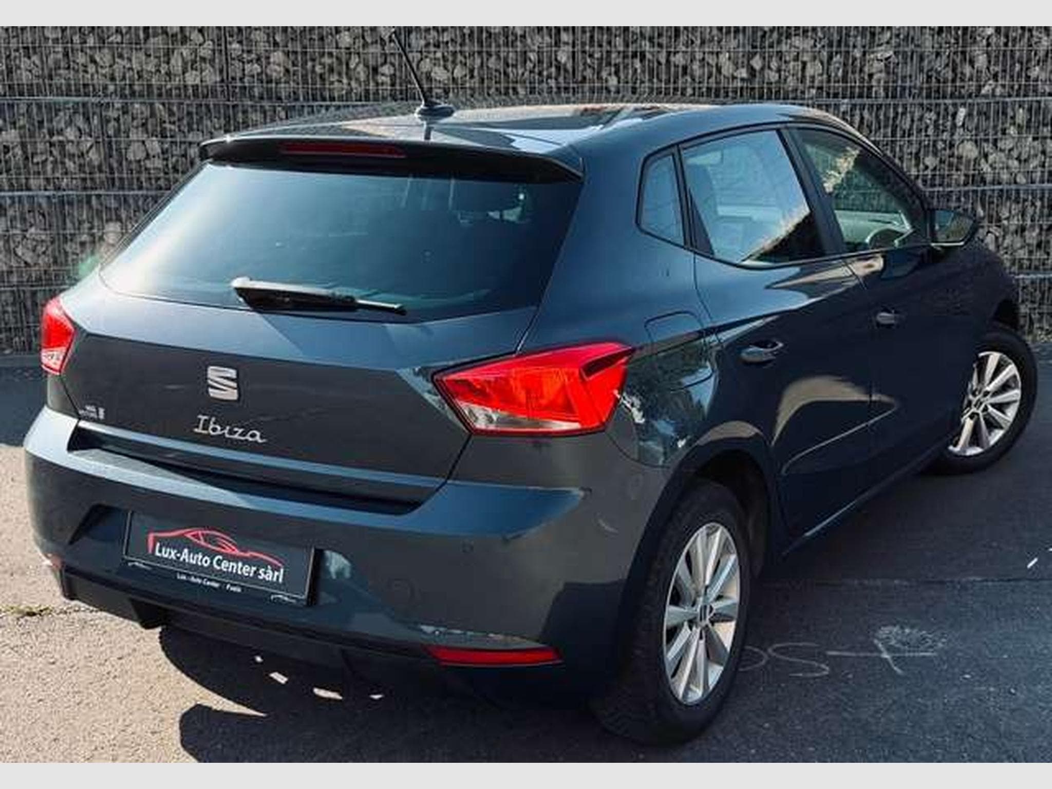 SEAT Ibiza Ibiza 1.0 TSI Move! Navi //Garantie 12 Mois ✅✅✅ (2022) - Foto 6