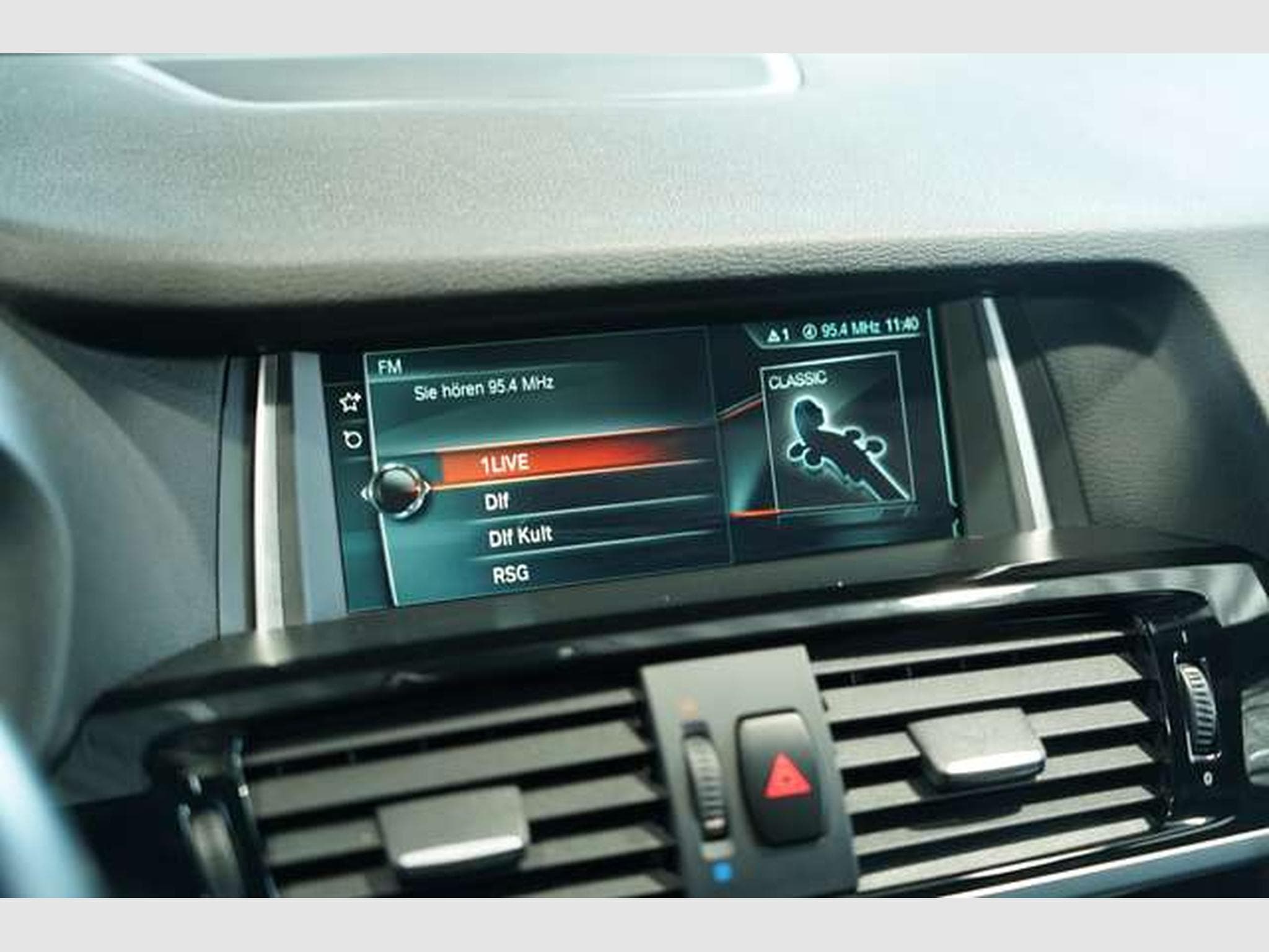 BMW X4 xDrive 30 d*20 *GSD*Kamera*H-UP*SHZ*AHK (2016) - Foto 34