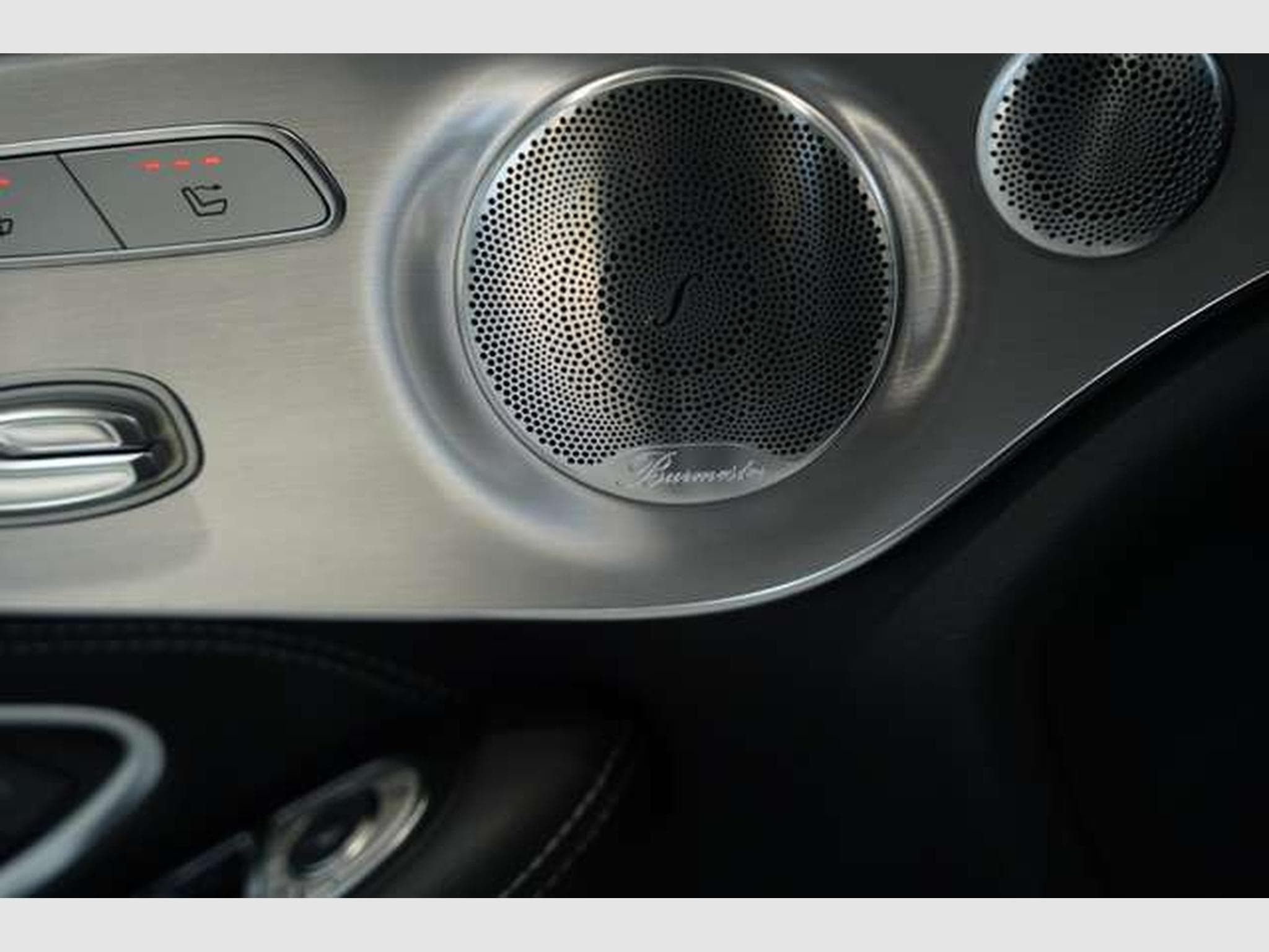 Mercedes C 400 4M AMG Line Cabrio 2H *AirScf*Digital*H-UP (2020) - Foto 28
