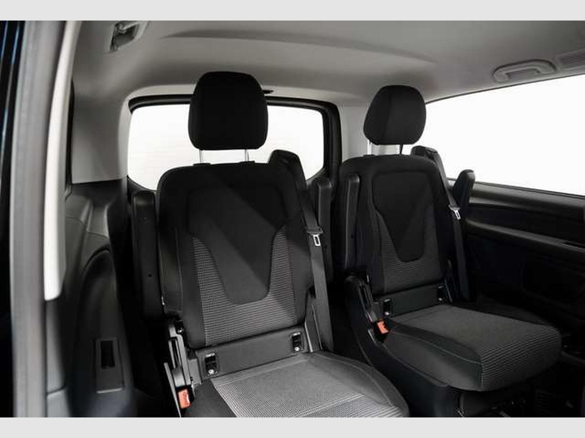 Mercedes V d Extralang*360° Kamera* (2023) - Foto 10