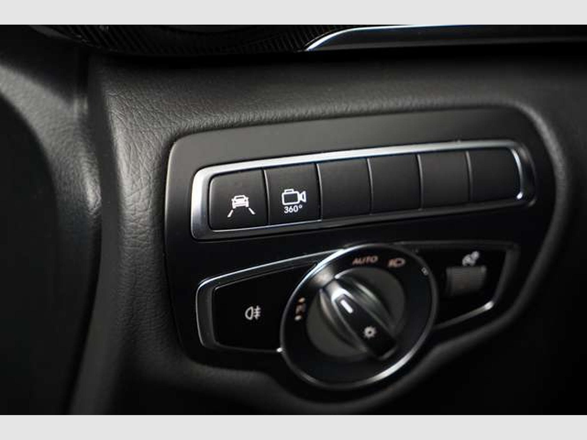 Mercedes V d Extralang*360° Kamera* (2023) - Foto 15