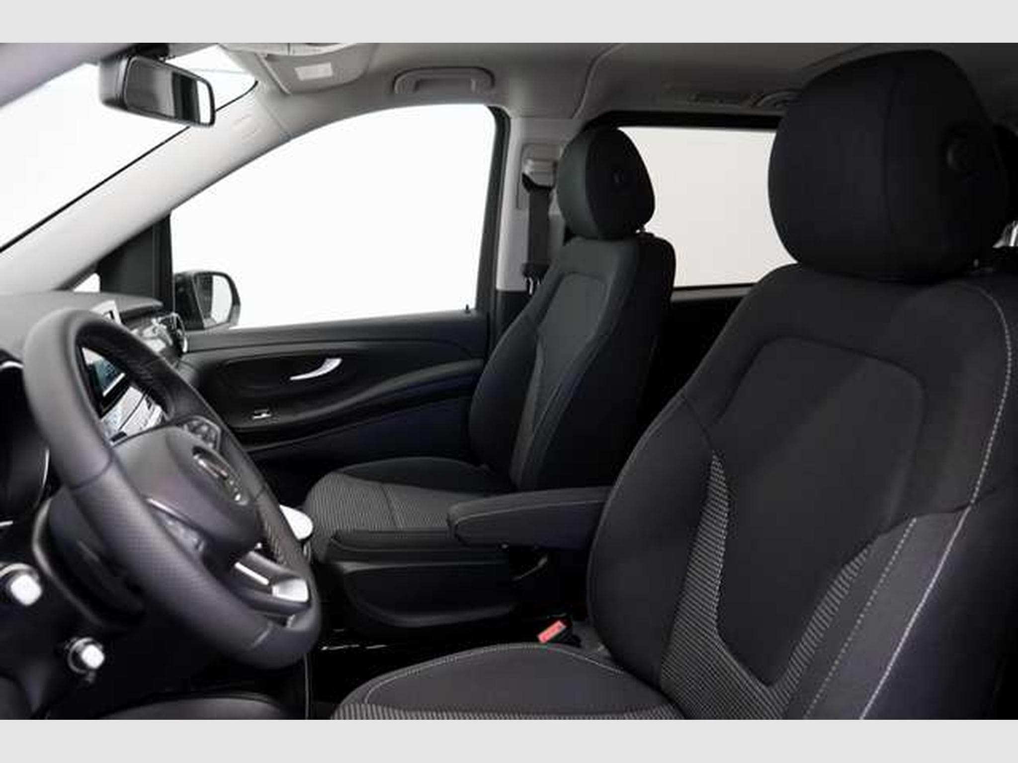 Mercedes V d Extralang*360° Kamera* (2023) - Foto 17