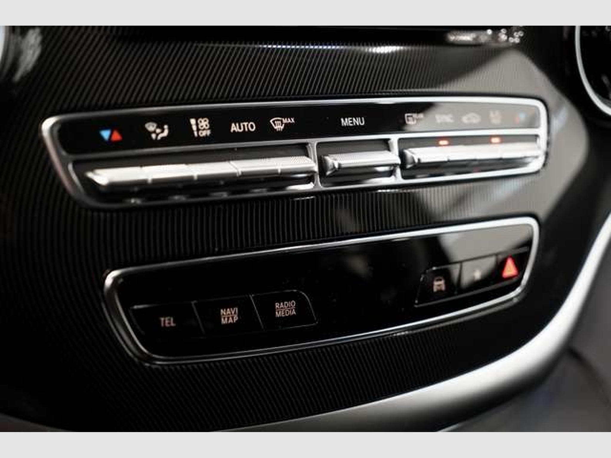 Mercedes V d Extralang*360° Kamera* (2023) - Foto 19