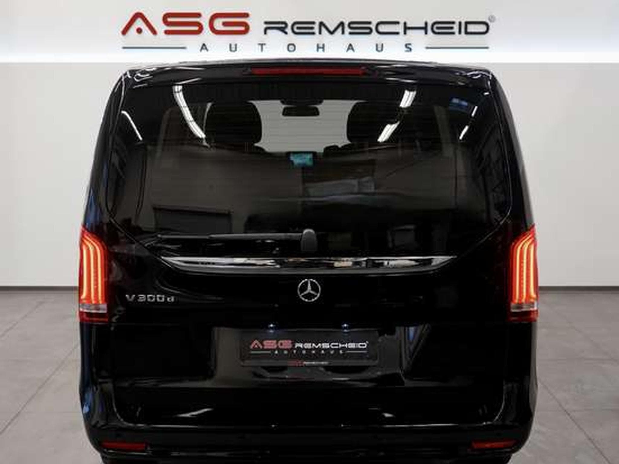 Mercedes V d Extralang*360° Kamera* (2023) - Foto 24