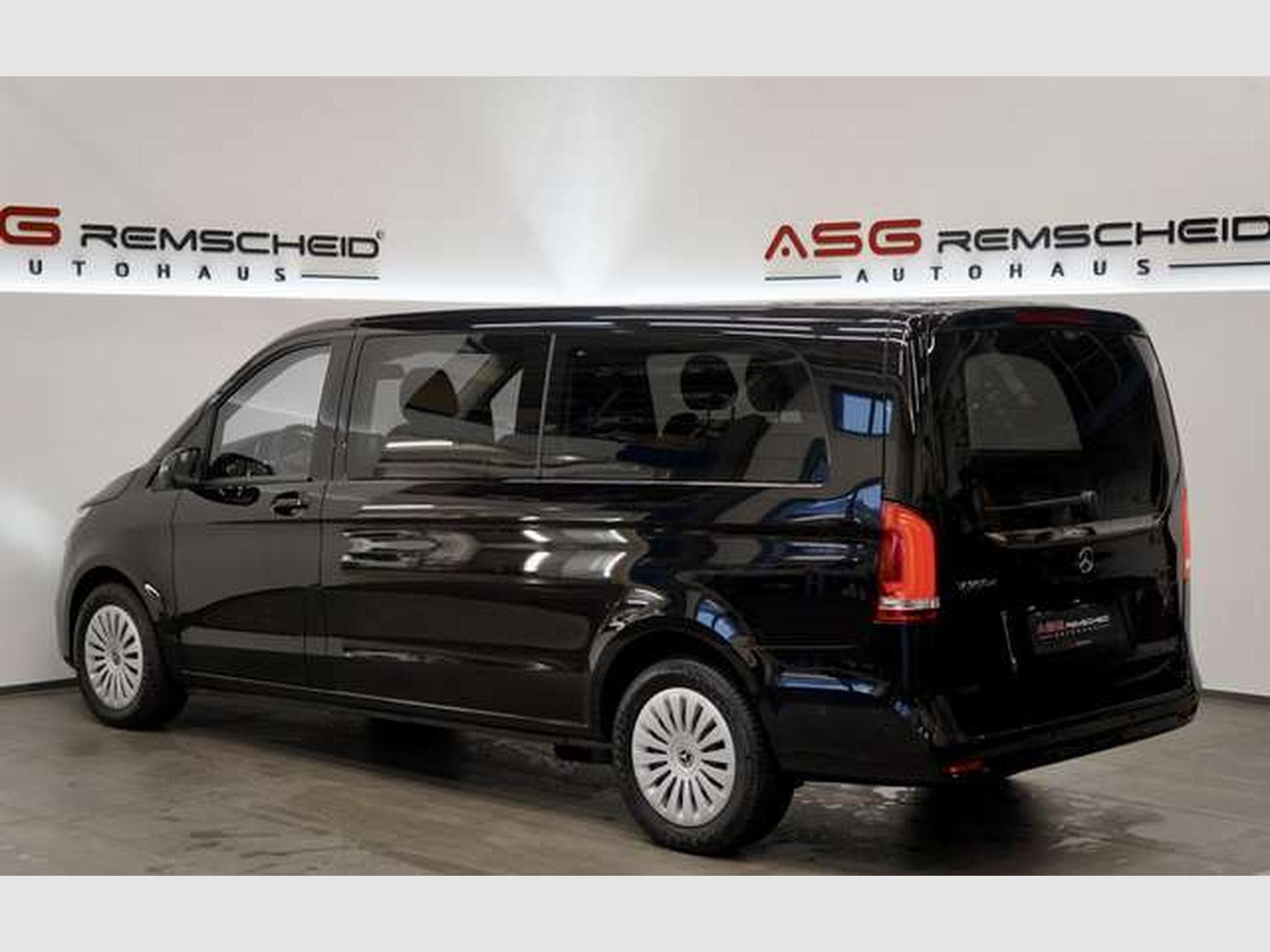 Mercedes V d Extralang*360° Kamera* (2023) - Foto 25