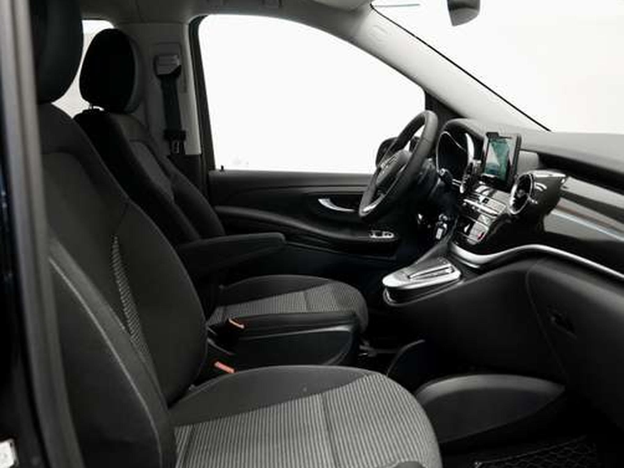 Mercedes V d Extralang*360° Kamera* (2023) - Foto 5