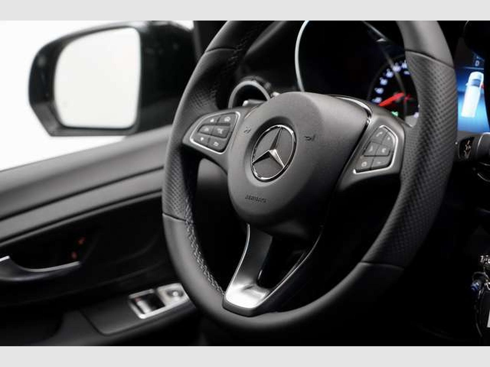 Mercedes V d Extralang*360° Kamera* (2023) - Foto 7