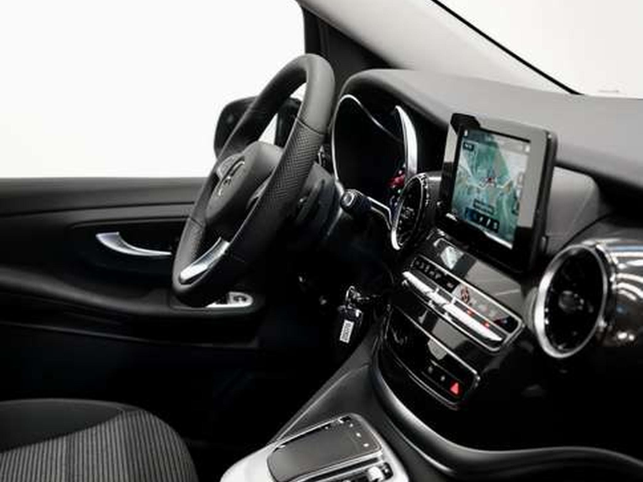 Mercedes V d Extralang*360° Kamera* (2023) - Foto 8