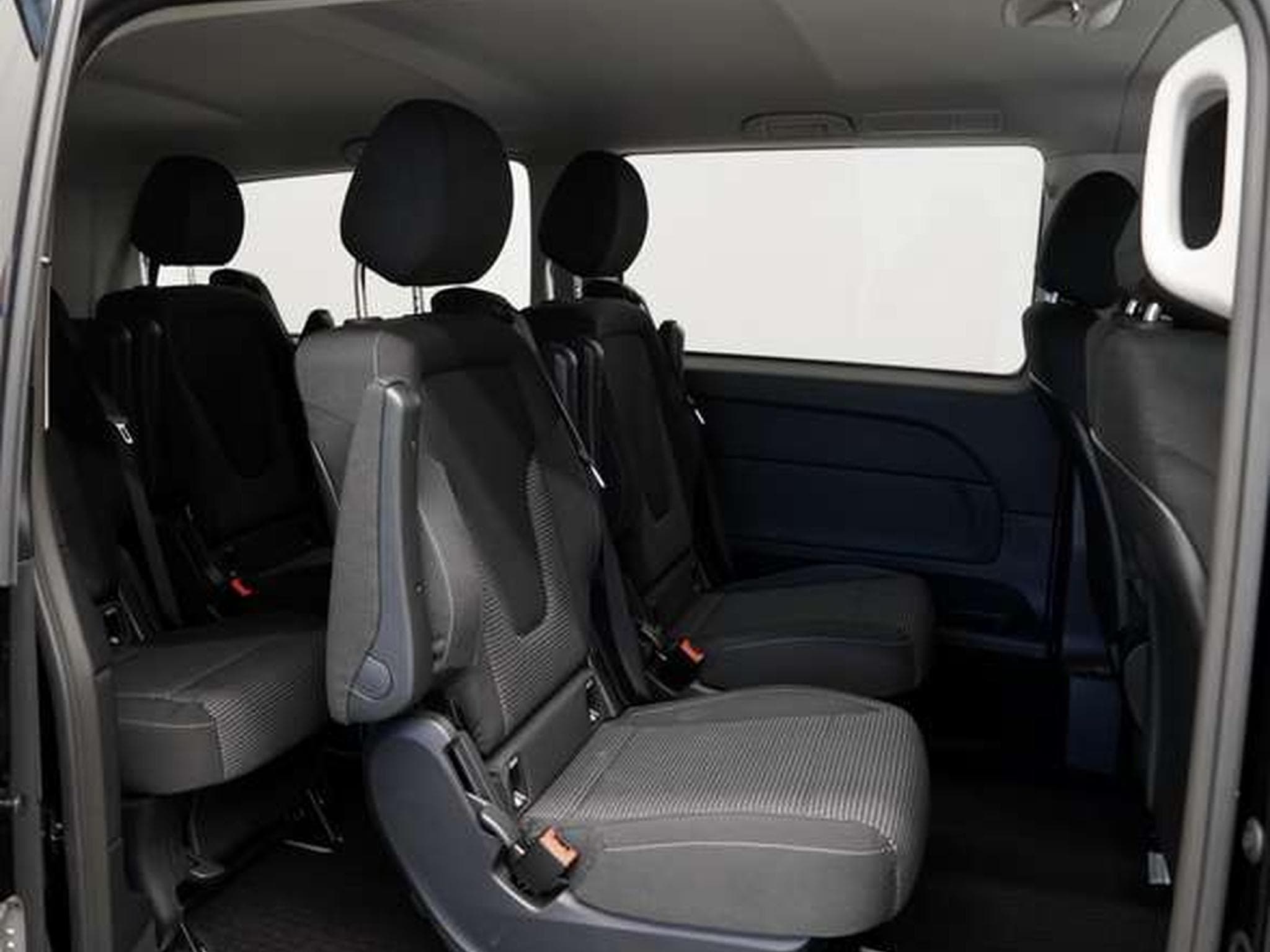 Mercedes V d Extralang*360° Kamera* (2023) - Foto 9