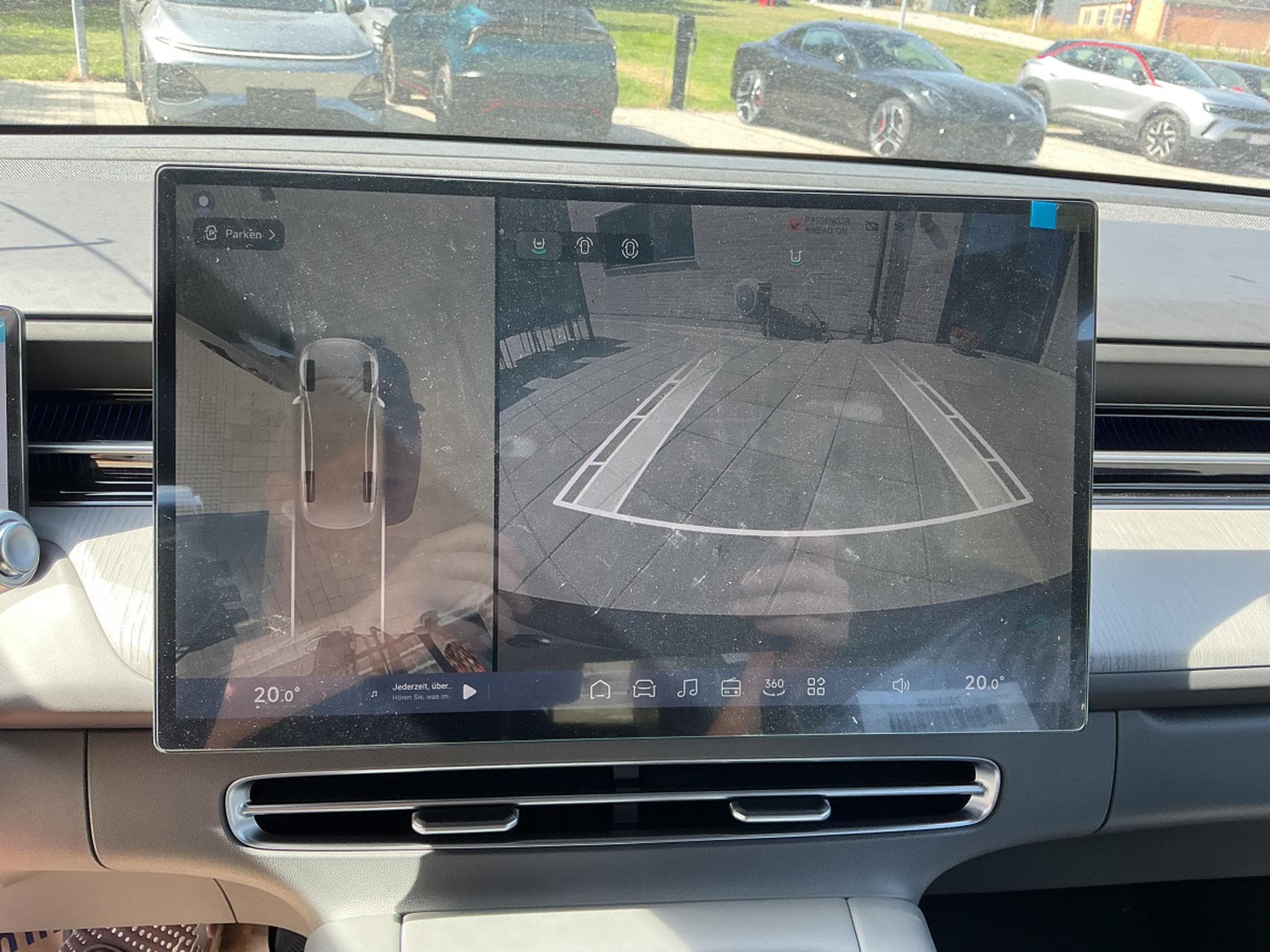 Xpeng G6 Long Range Pro (2026) - Photo 10