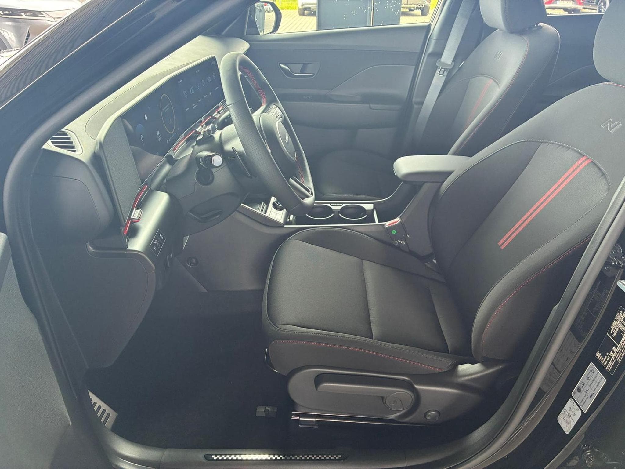 Hyundai Kona N-Line (2026) - Photo 1