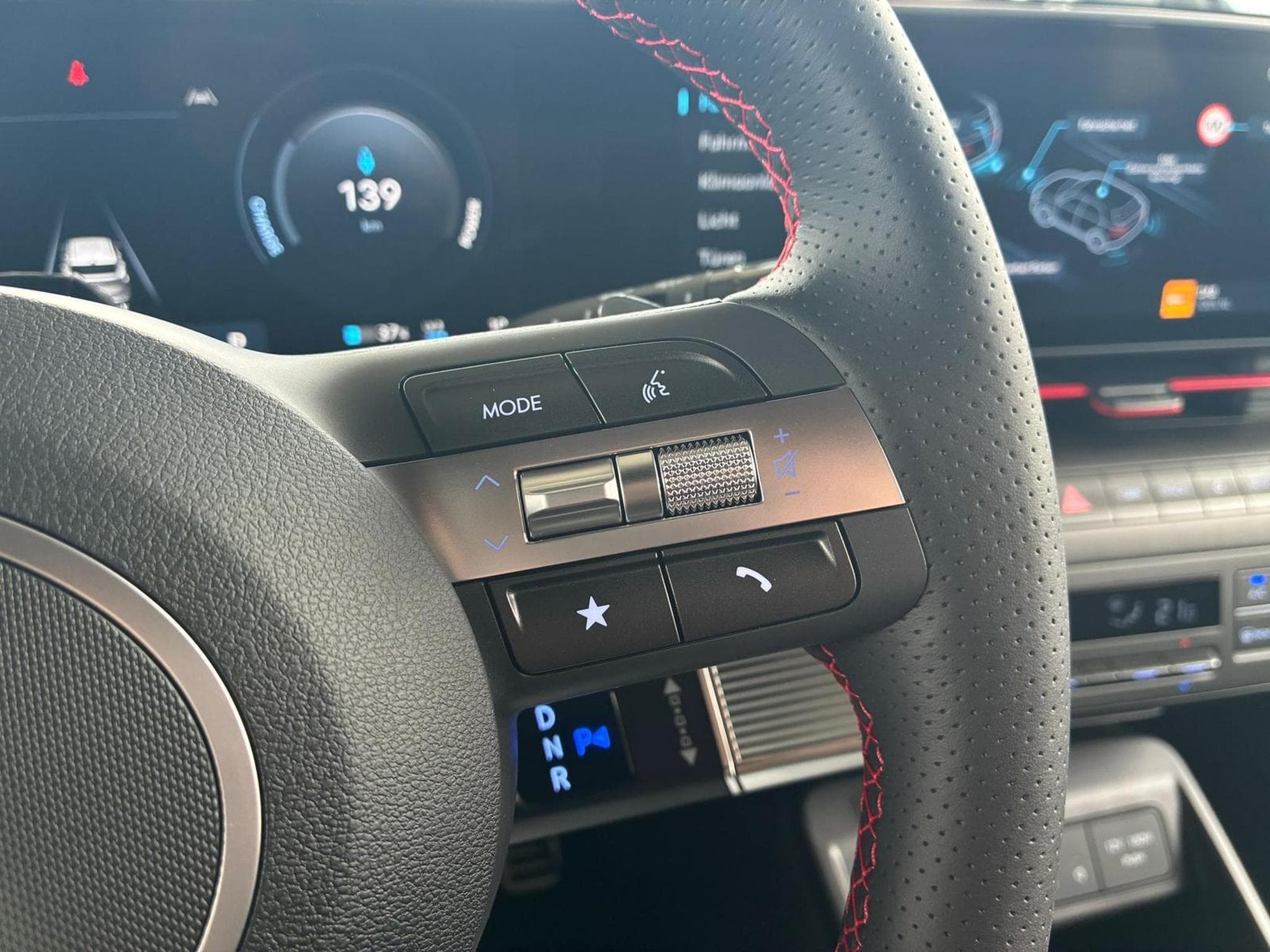 Hyundai Kona N-Line (2026) - Photo 14