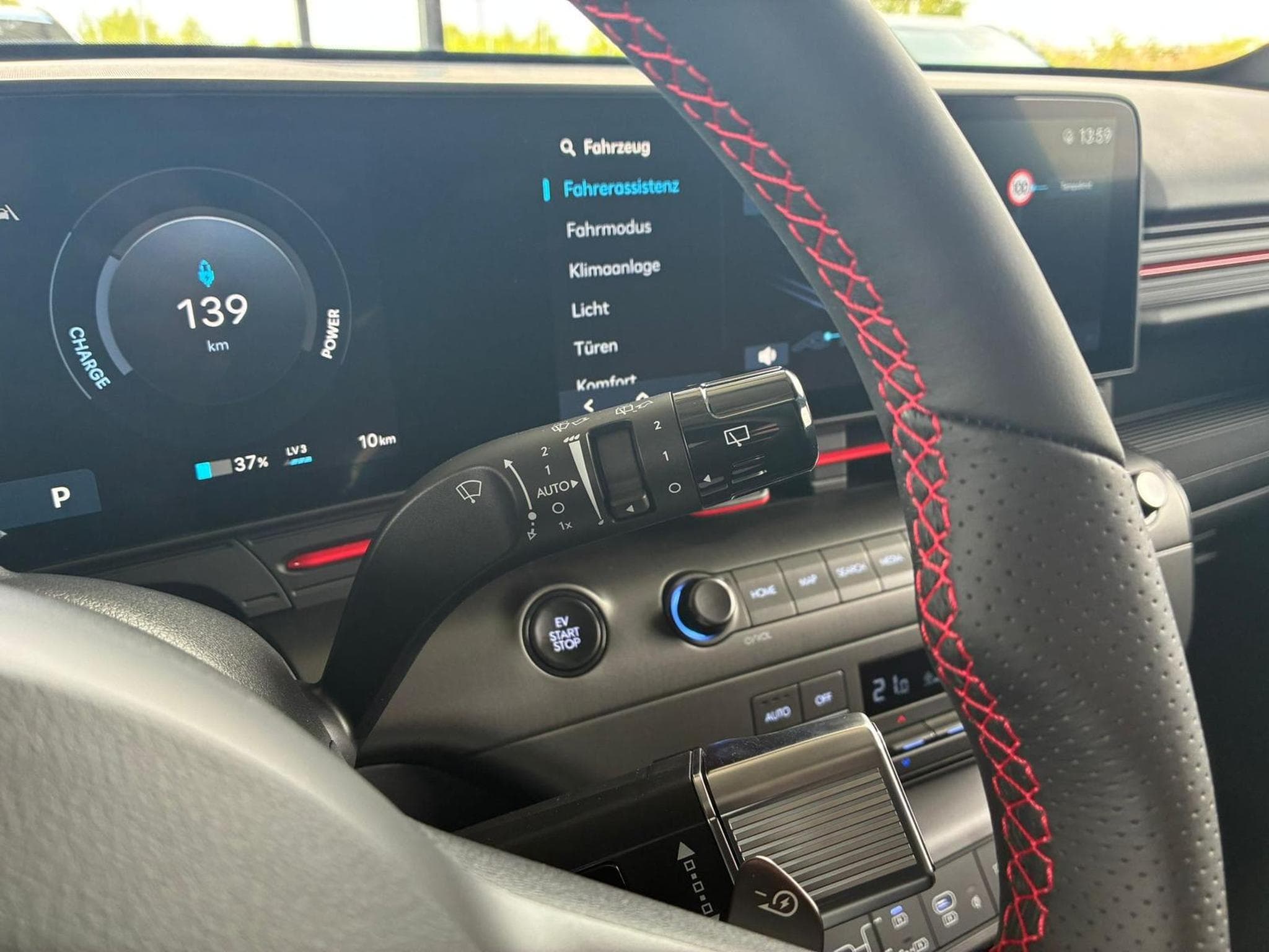 Hyundai Kona N-Line (2026) - Photo 16