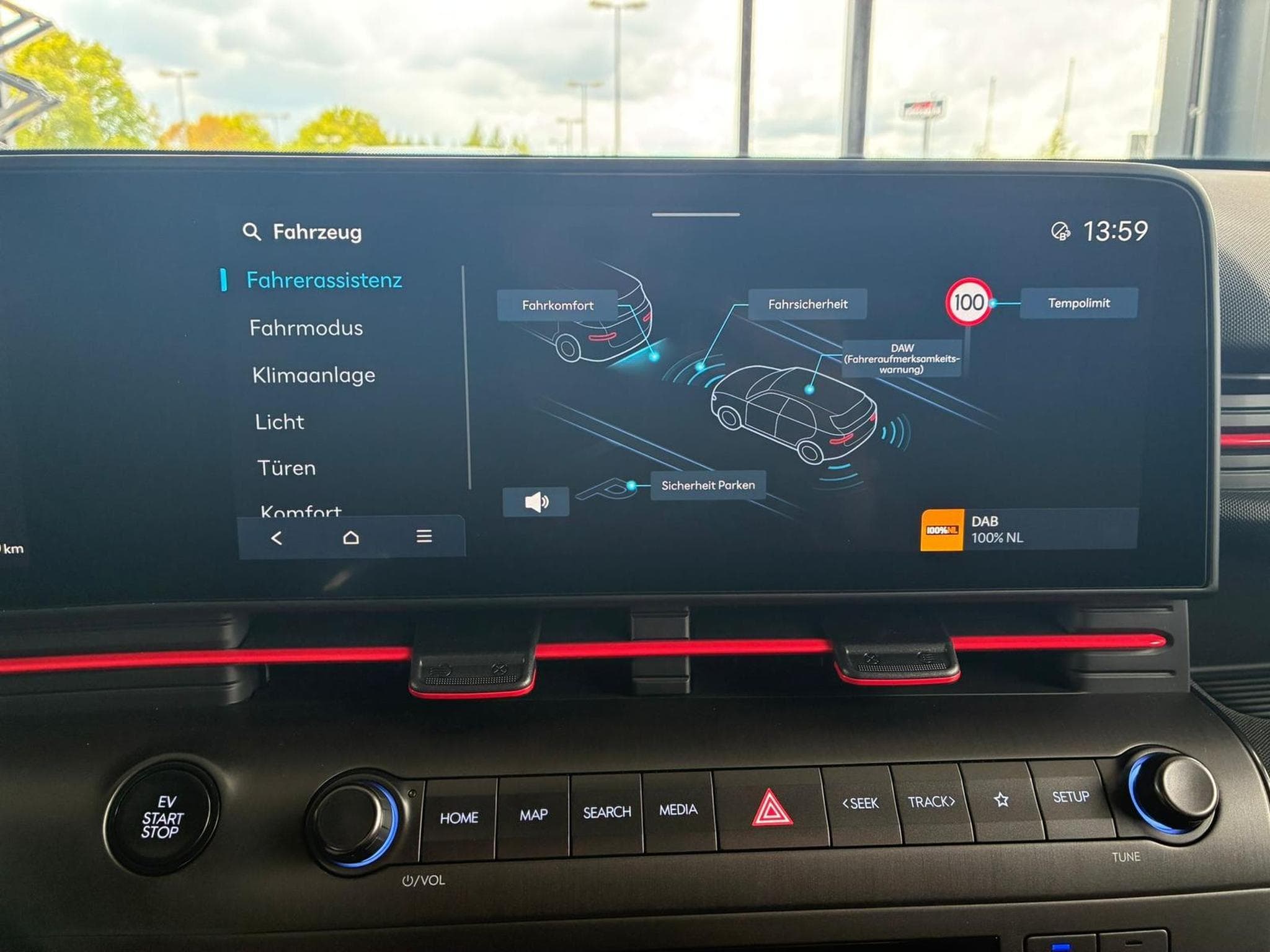 Hyundai Kona N-Line (2026) - Photo 9