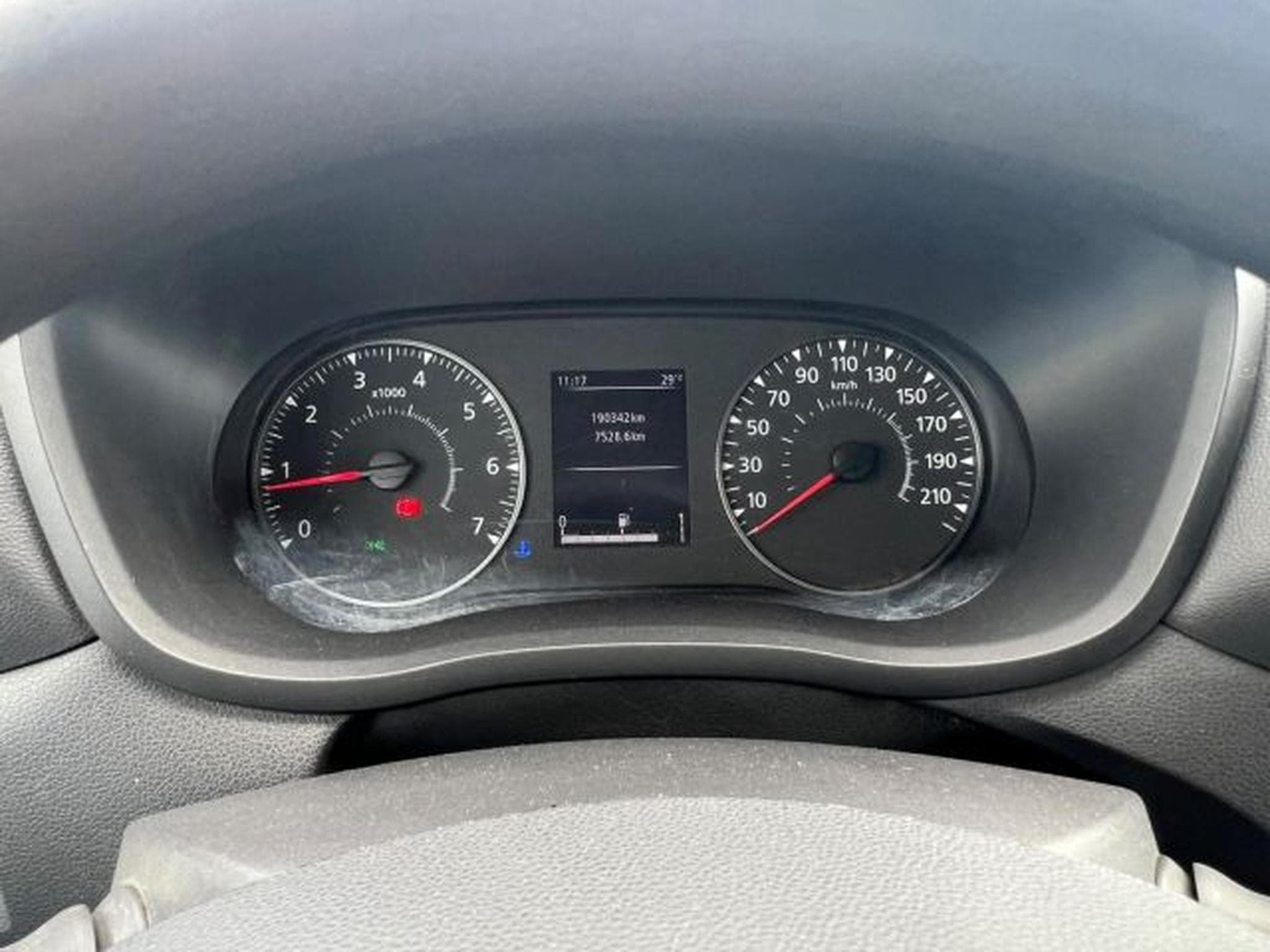 Renault Master Master III Kasten KLIMA,ESP,LED,FENSTER. ELEKT. (2020) - Photo 10