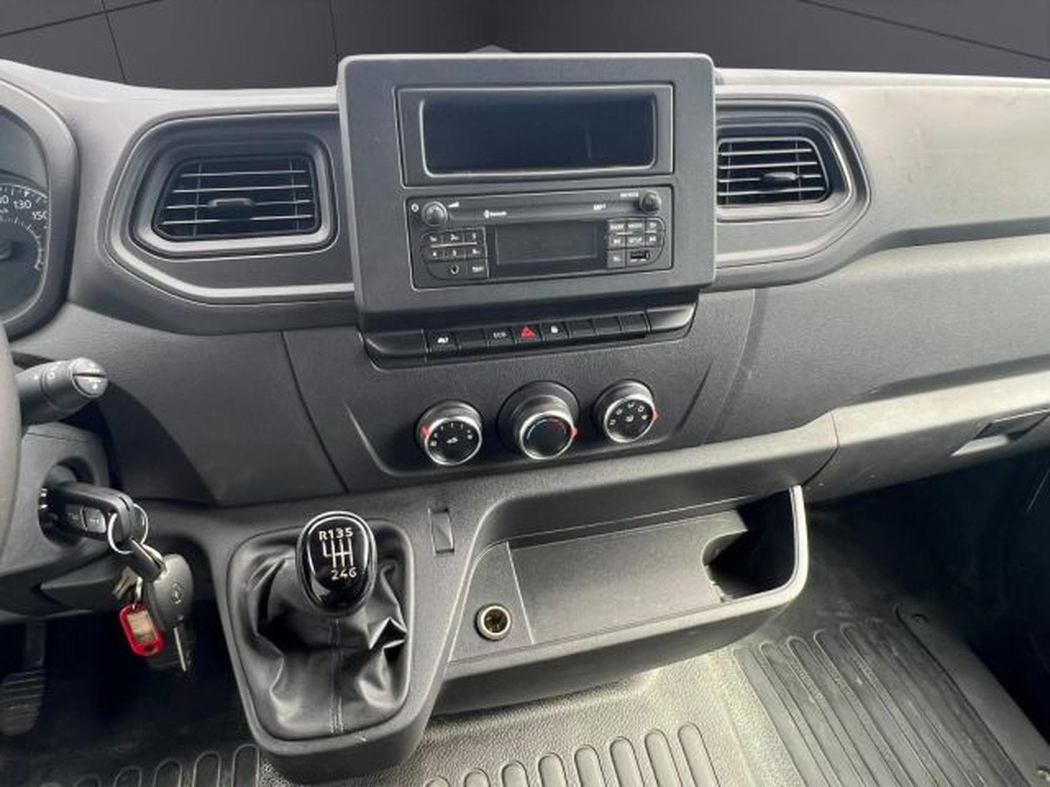 Renault Master Master III Kasten KLIMA,ESP,LED,FENSTER. ELEKT. (2020) - Photo 12