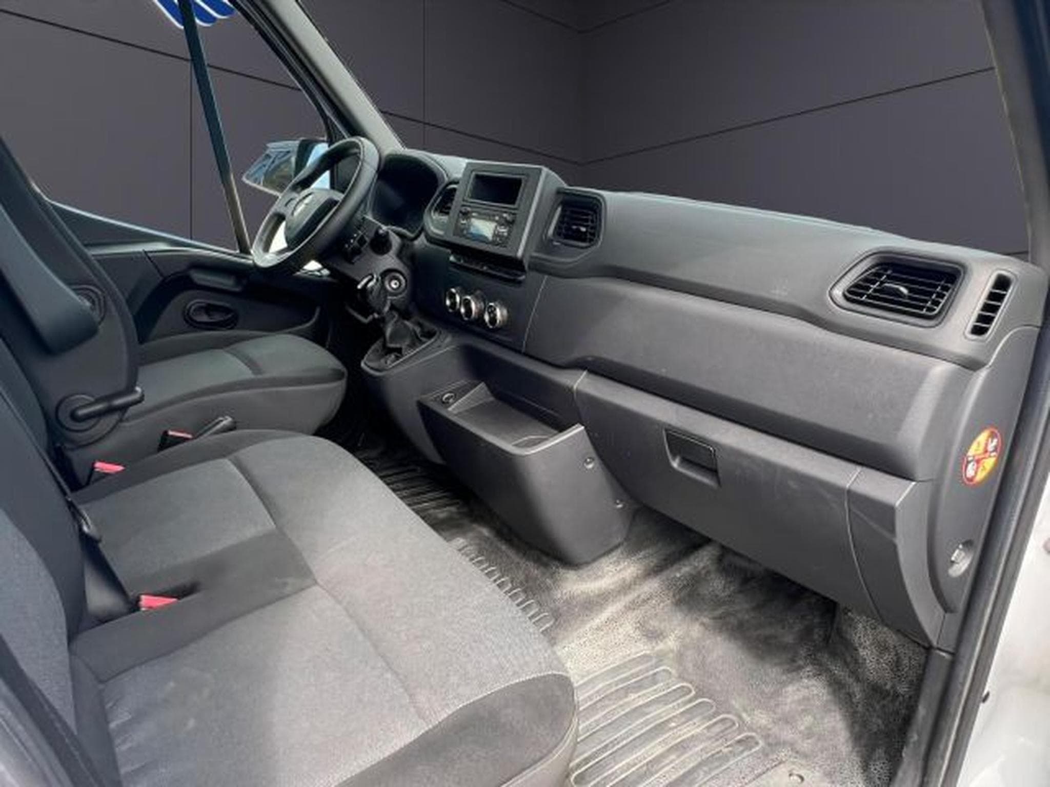 Renault Master Master III Kasten KLIMA,ESP,LED,FENSTER. ELEKT. (2020) - Photo 13