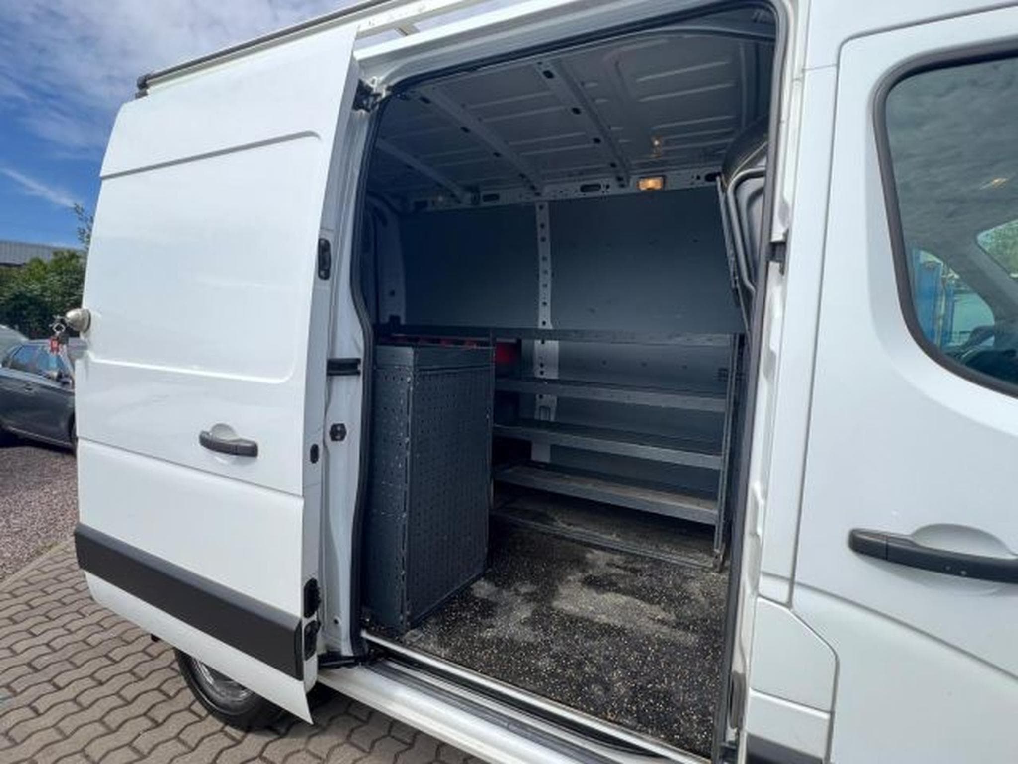 Renault Master Master III Kasten KLIMA,ESP,LED,FENSTER. ELEKT. (2020) - Photo 14