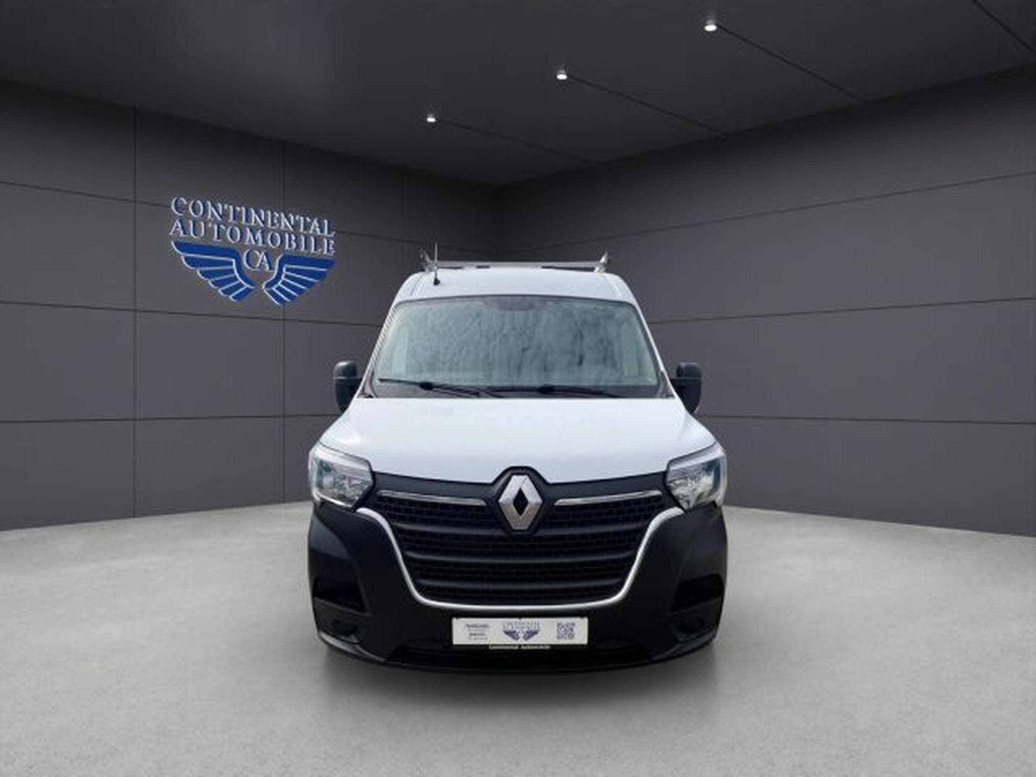 Renault Master Master III Kasten KLIMA,ESP,LED,FENSTER. ELEKT. (2020) - Photo 2