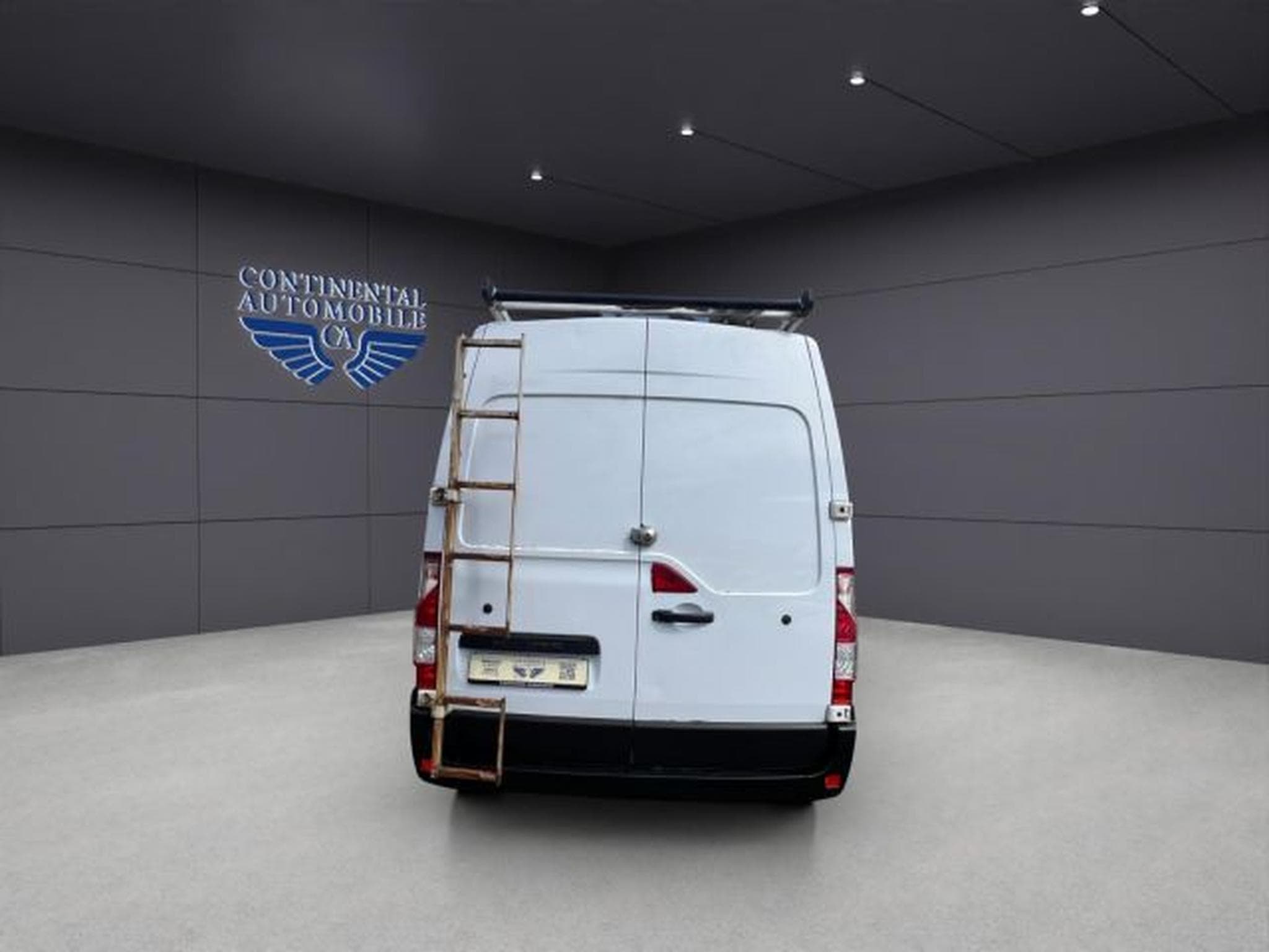 Renault Master Master III Kasten KLIMA,ESP,LED,FENSTER. ELEKT. (2020) - Photo 5
