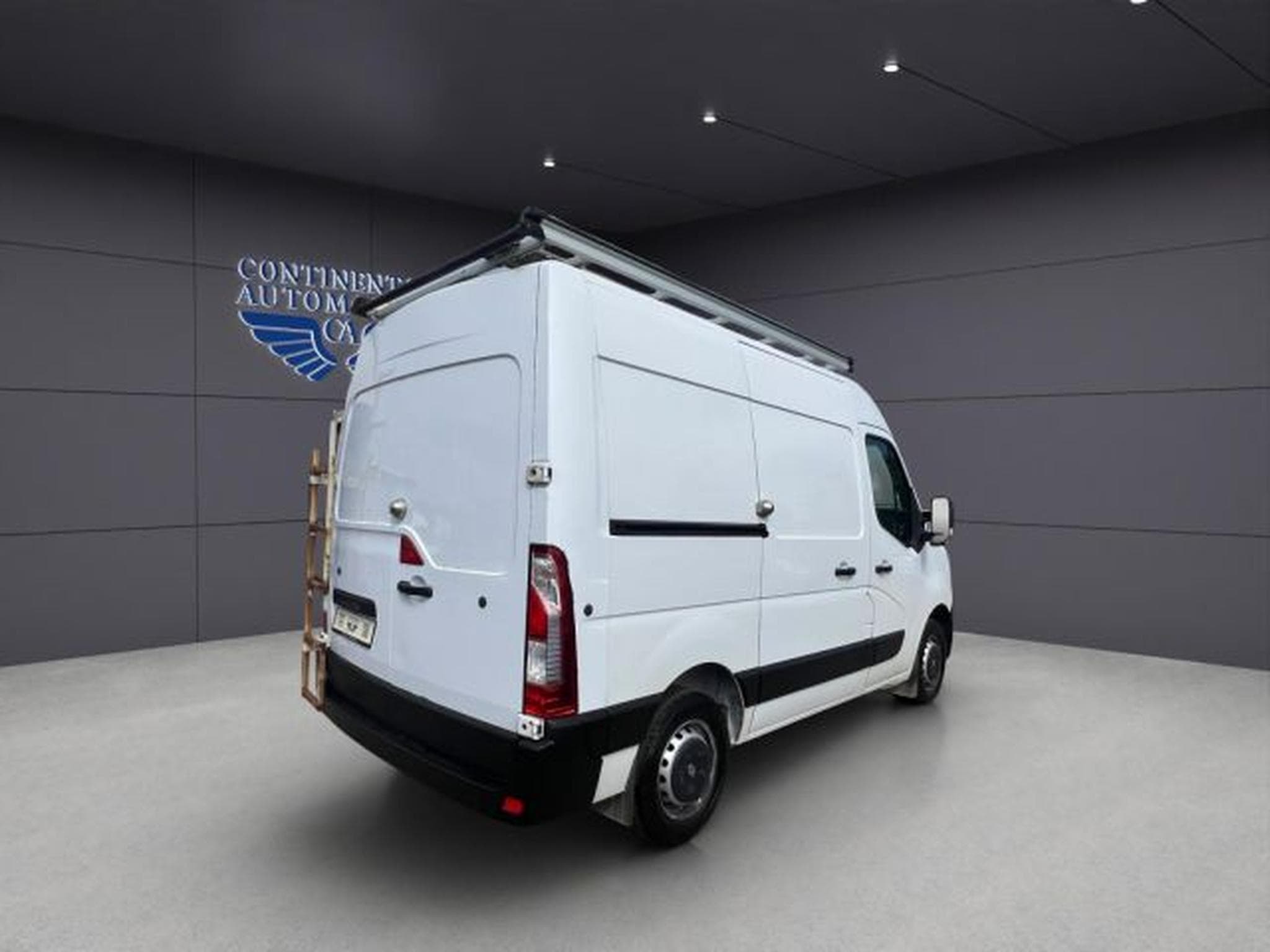 Renault Master Master III Kasten KLIMA,ESP,LED,FENSTER. ELEKT. (2020) - Photo 6