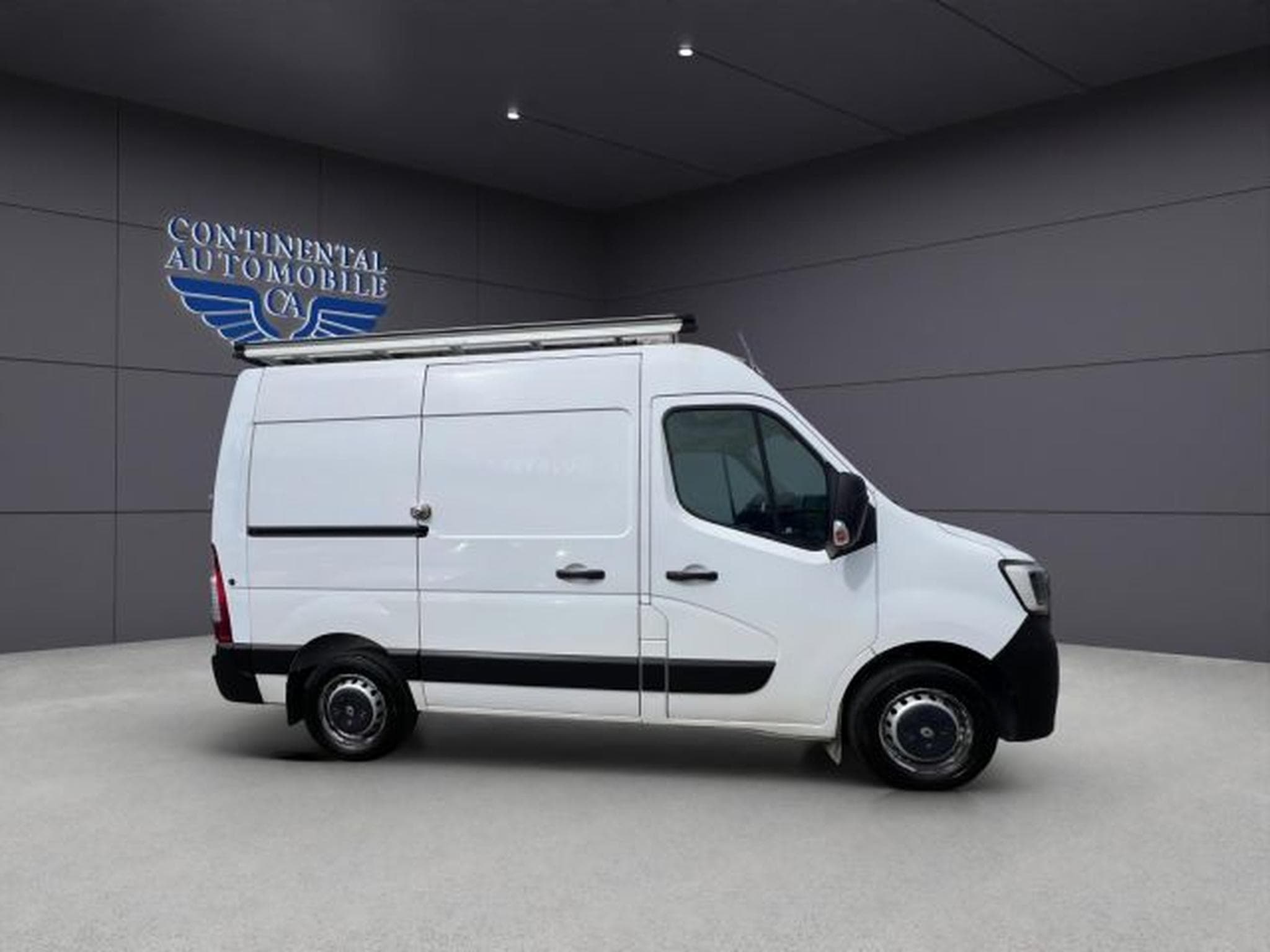 Renault Master Master III Kasten KLIMA,ESP,LED,FENSTER. ELEKT. (2020) - Photo 7