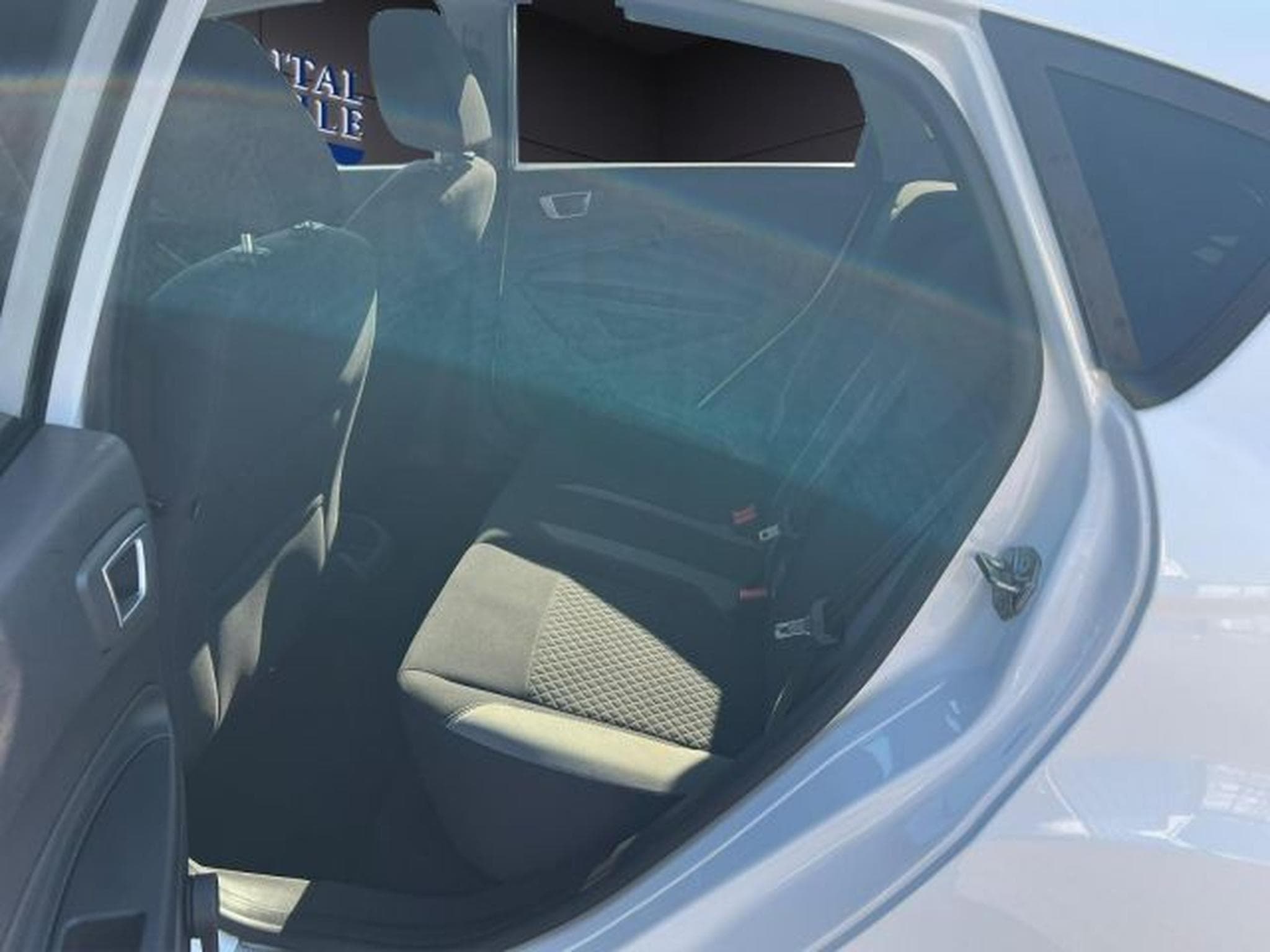 Ford Fiesta Fiesta Sync Edition KLIMA,PDC,SHZ,ESP,ABS Klima (2015) - Photo 13