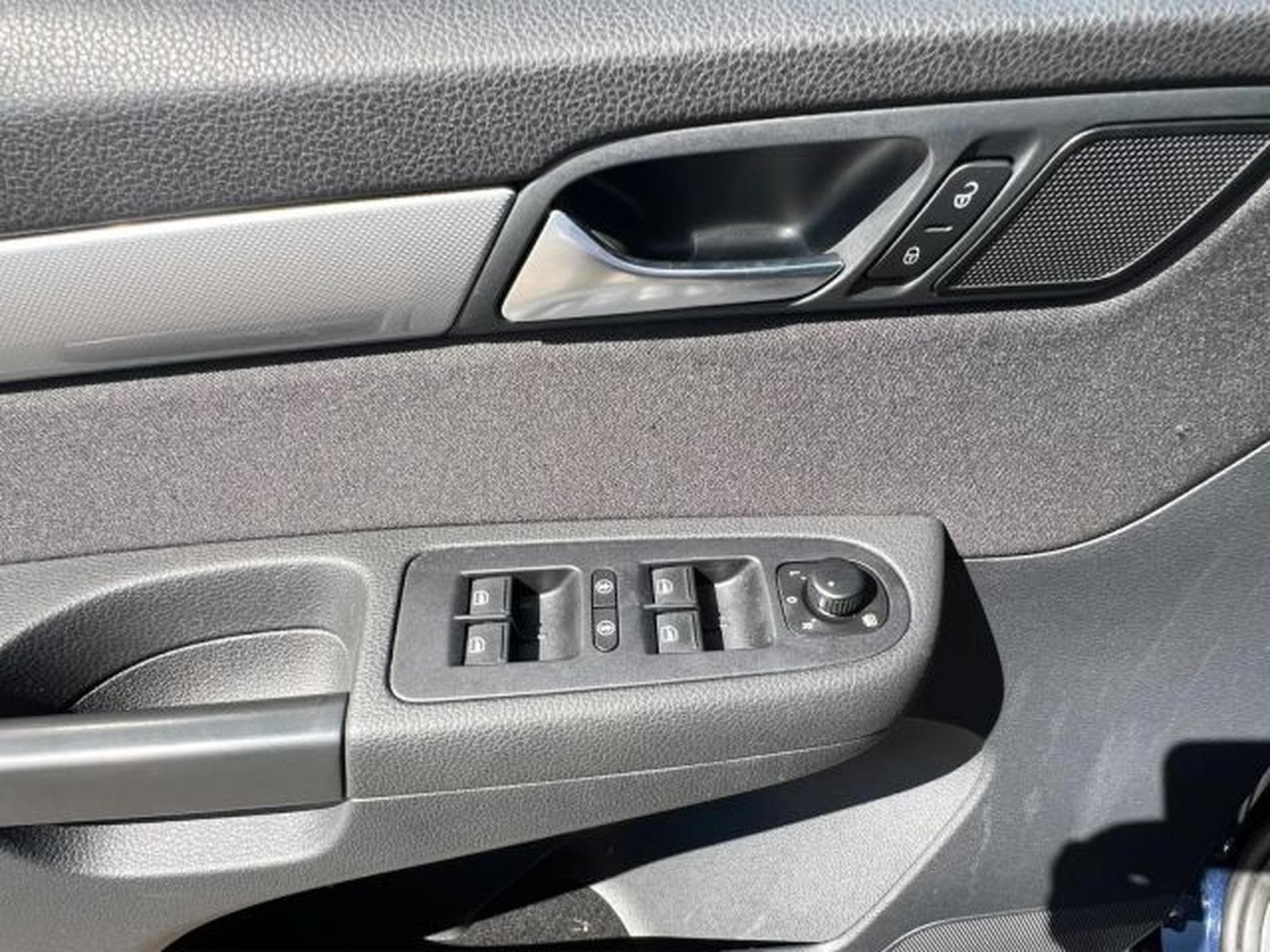 VW Sharan Sharan Highline BMT KLIMA,PDC,6.SITZER,ESP (2013) - Photo 12